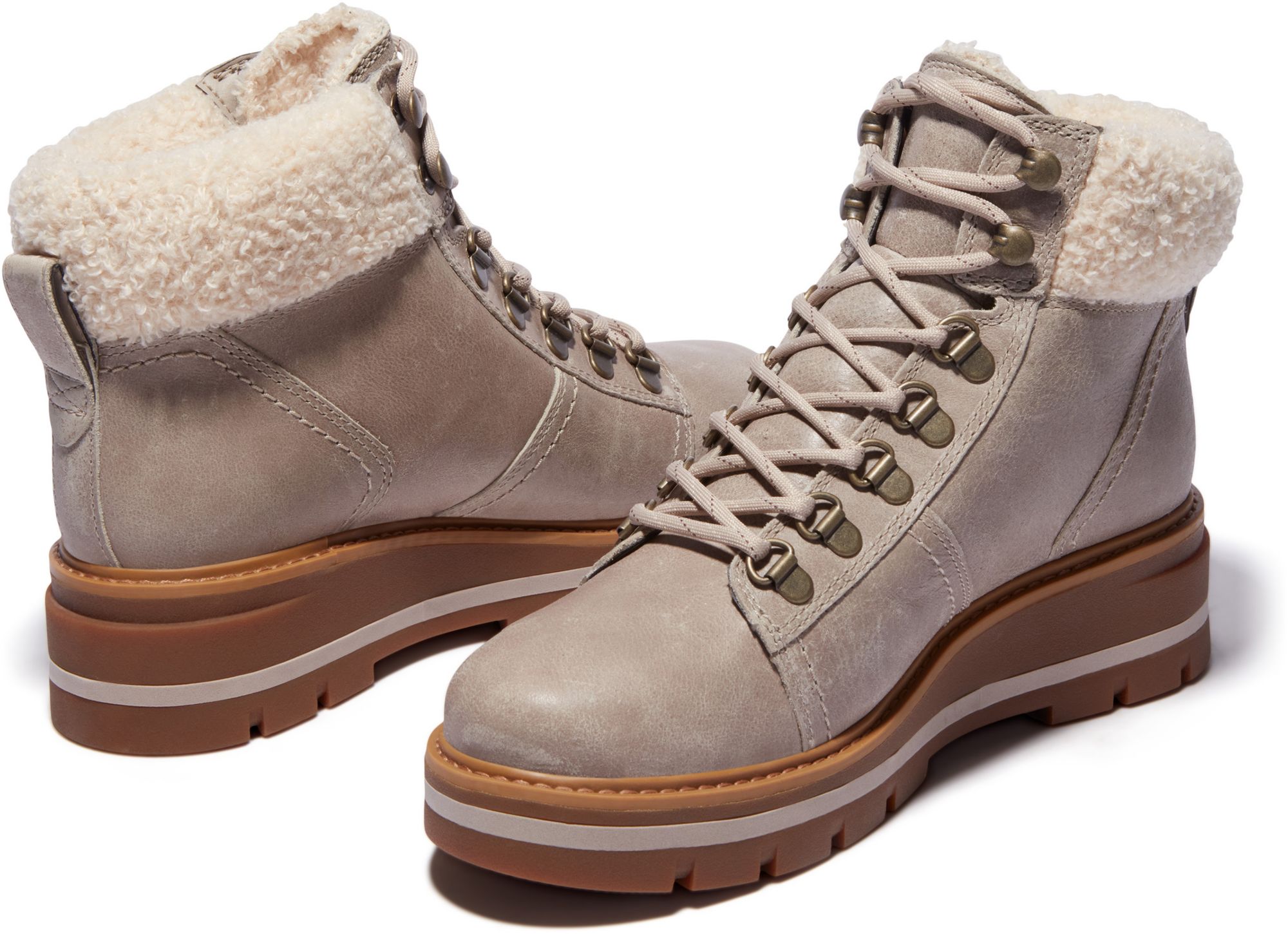 Timberland Women's Cervinia Valley Waterproof Boots product image