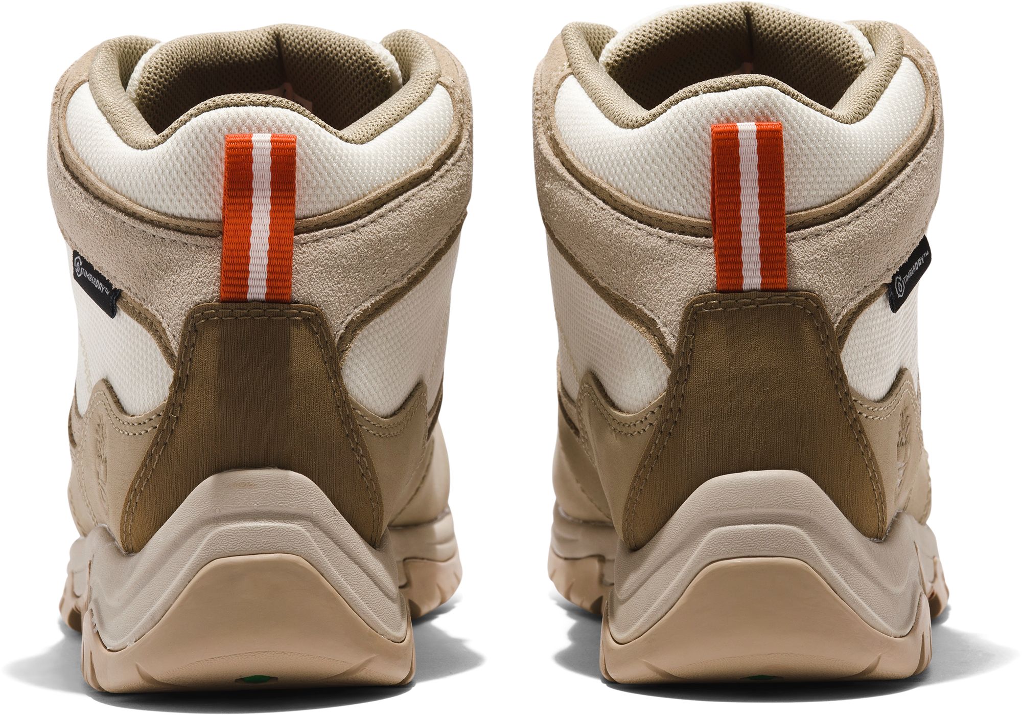 Timberland Women's Mt. Maddsen Mid Waterproof Hiking Boots product image