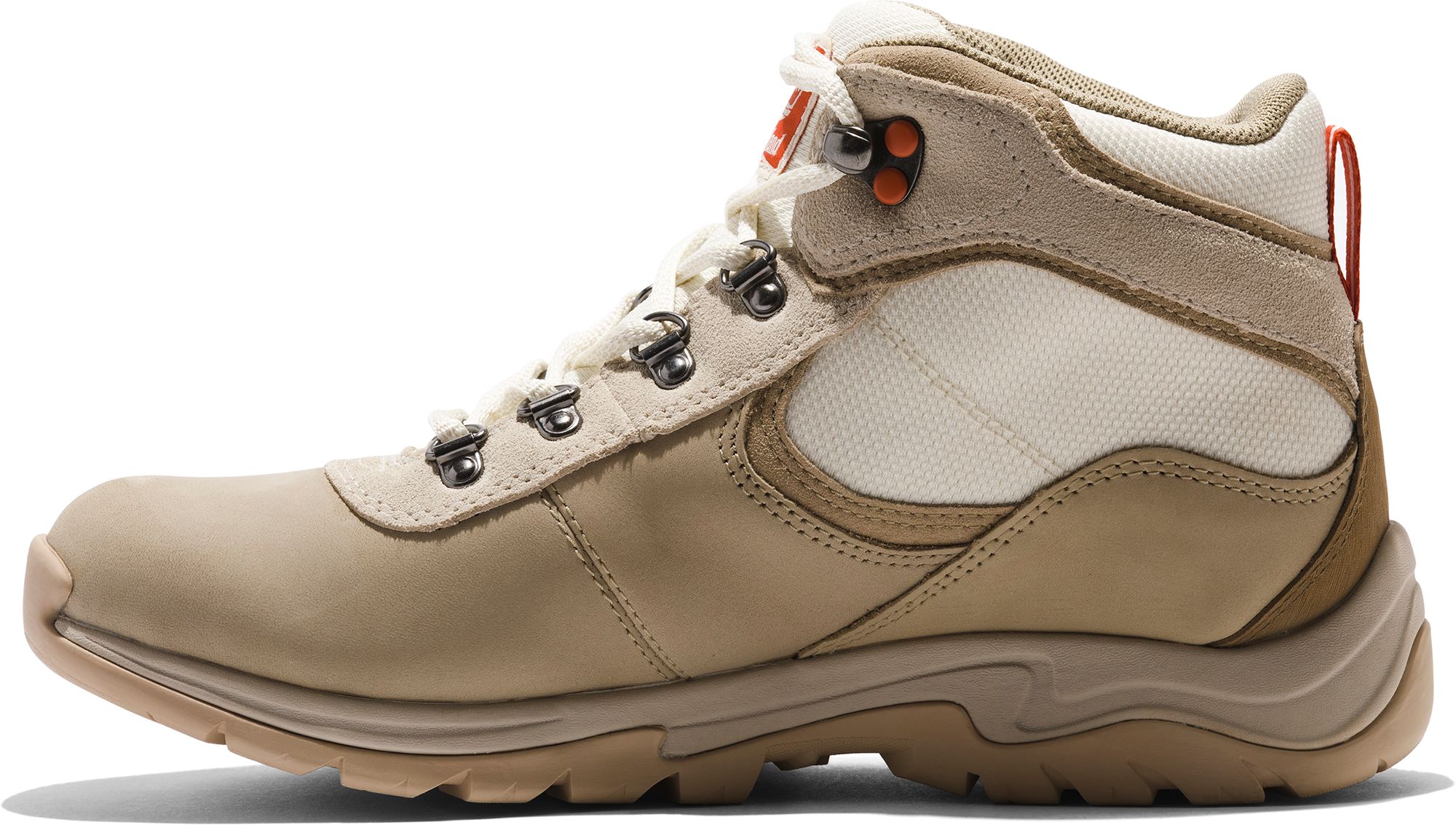 Timberland Women's Mt. Maddsen Mid Waterproof Hiking Boots product image