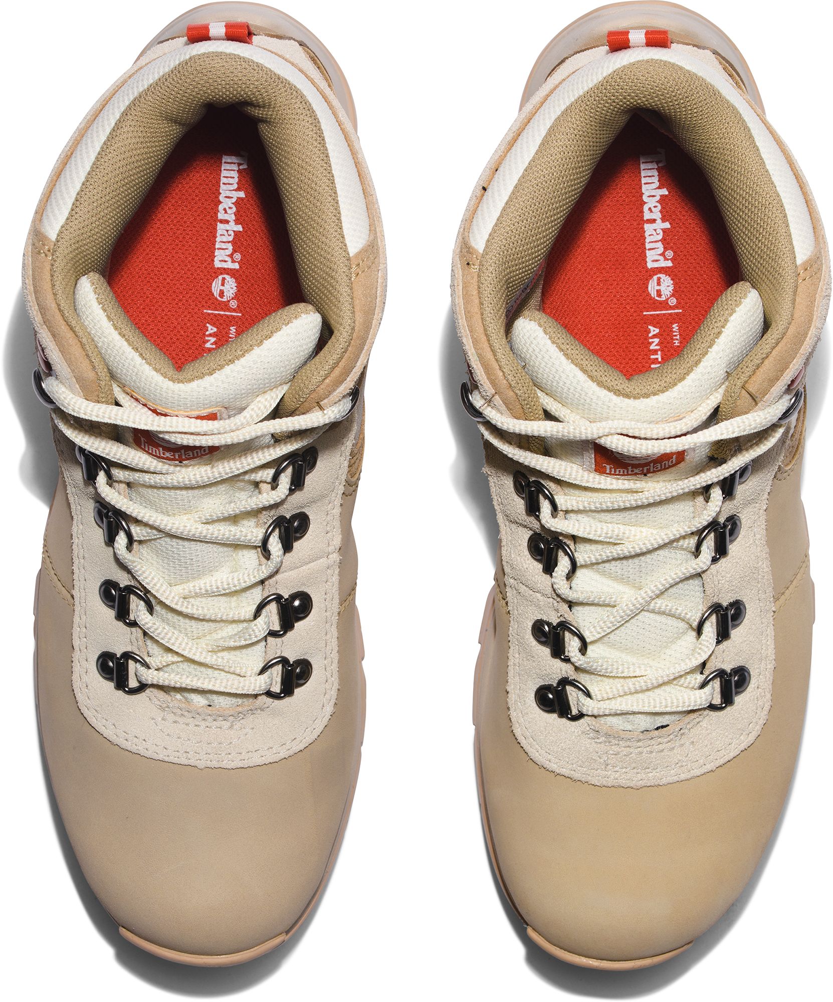 Timberland Women's Mt. Maddsen Mid Waterproof Hiking Boots product image