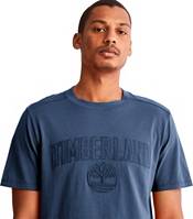 Timberland Men's Outdoor Heritage EK+ Recycled Cotton Graphic T-Shirt product image
