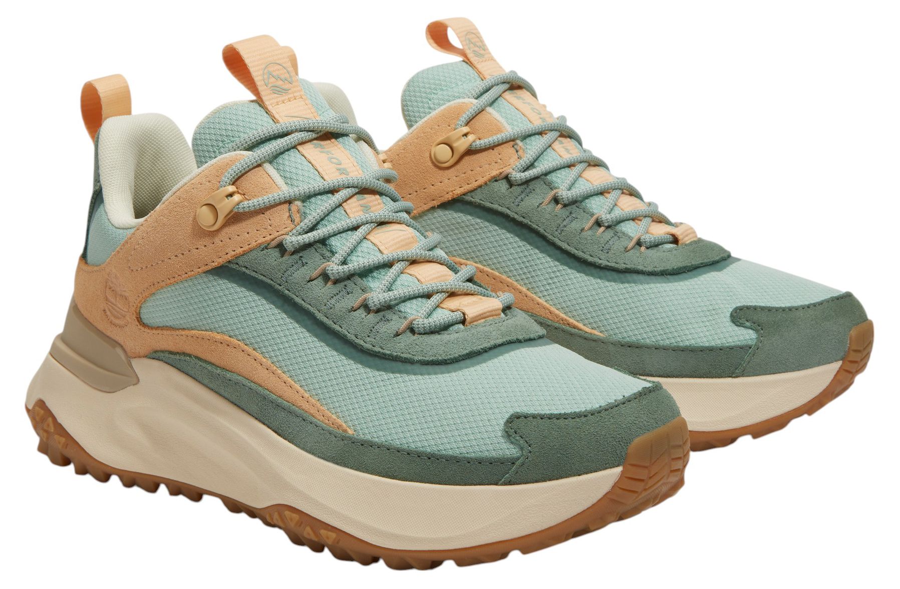 Timberland Women's Waterproof Motion Access Low Lace-Up Sneakers product image