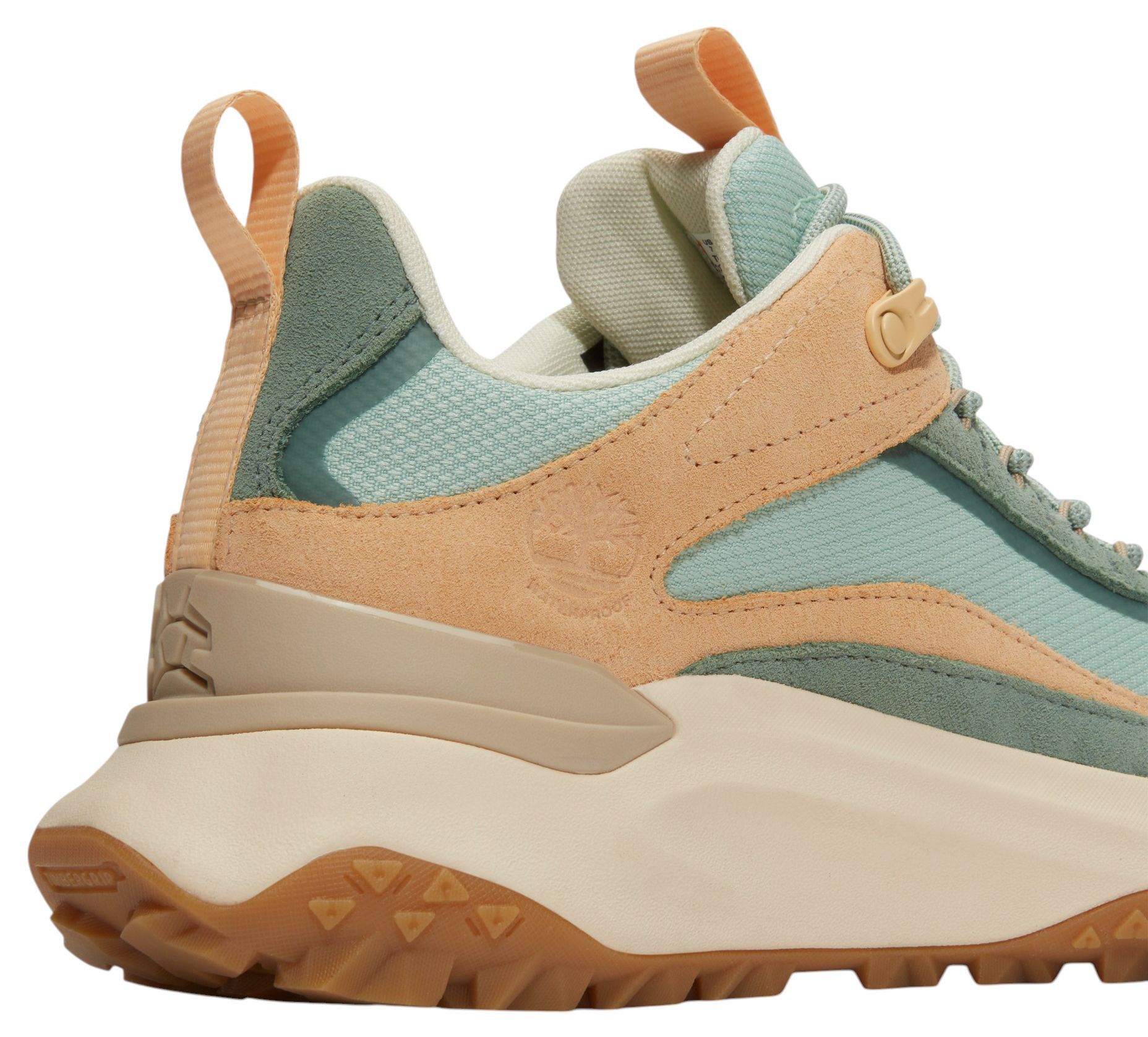 Timberland Women's Waterproof Motion Access Low Lace-Up Sneakers product image