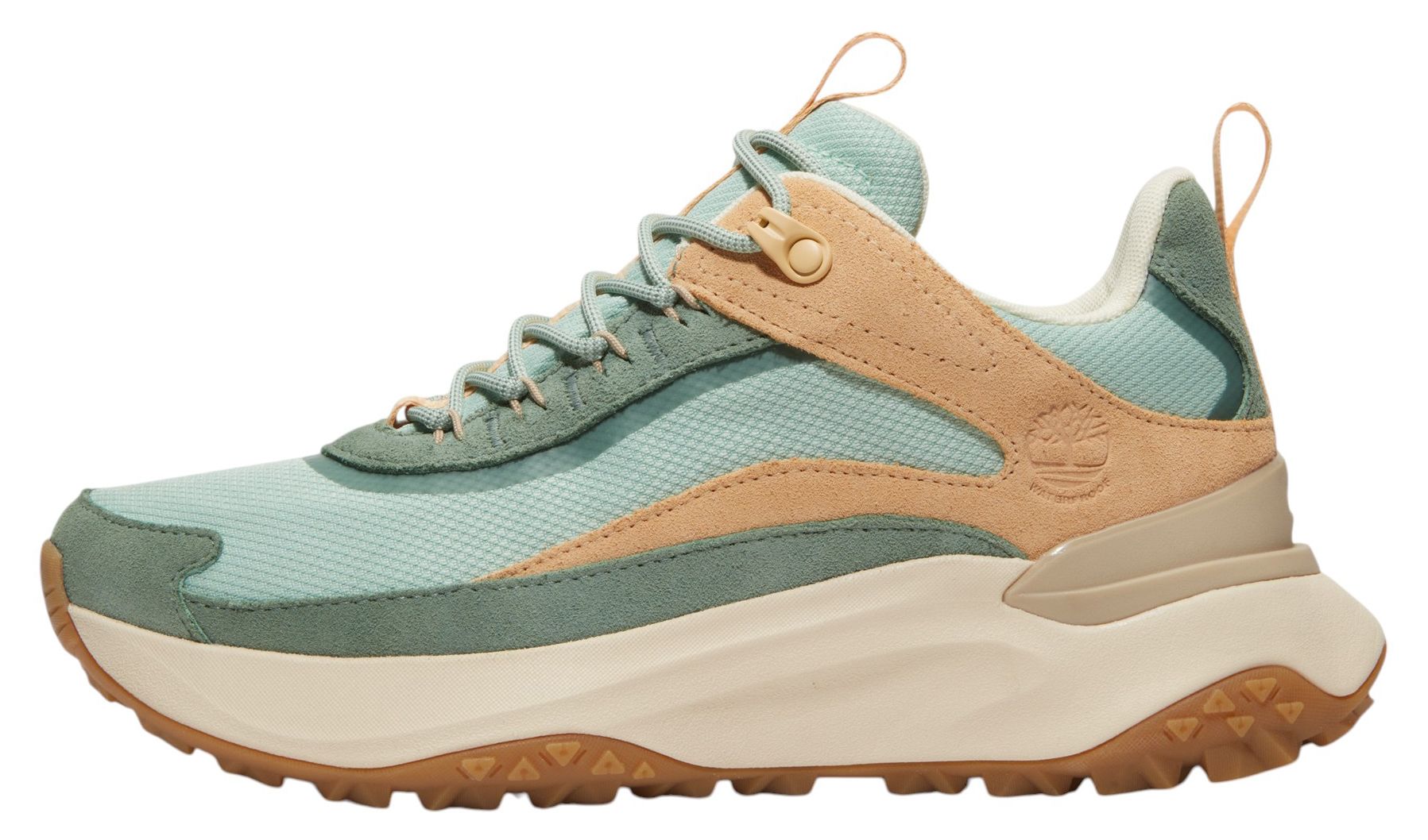 Timberland Women's Waterproof Motion Access Low Lace-Up Sneakers product image