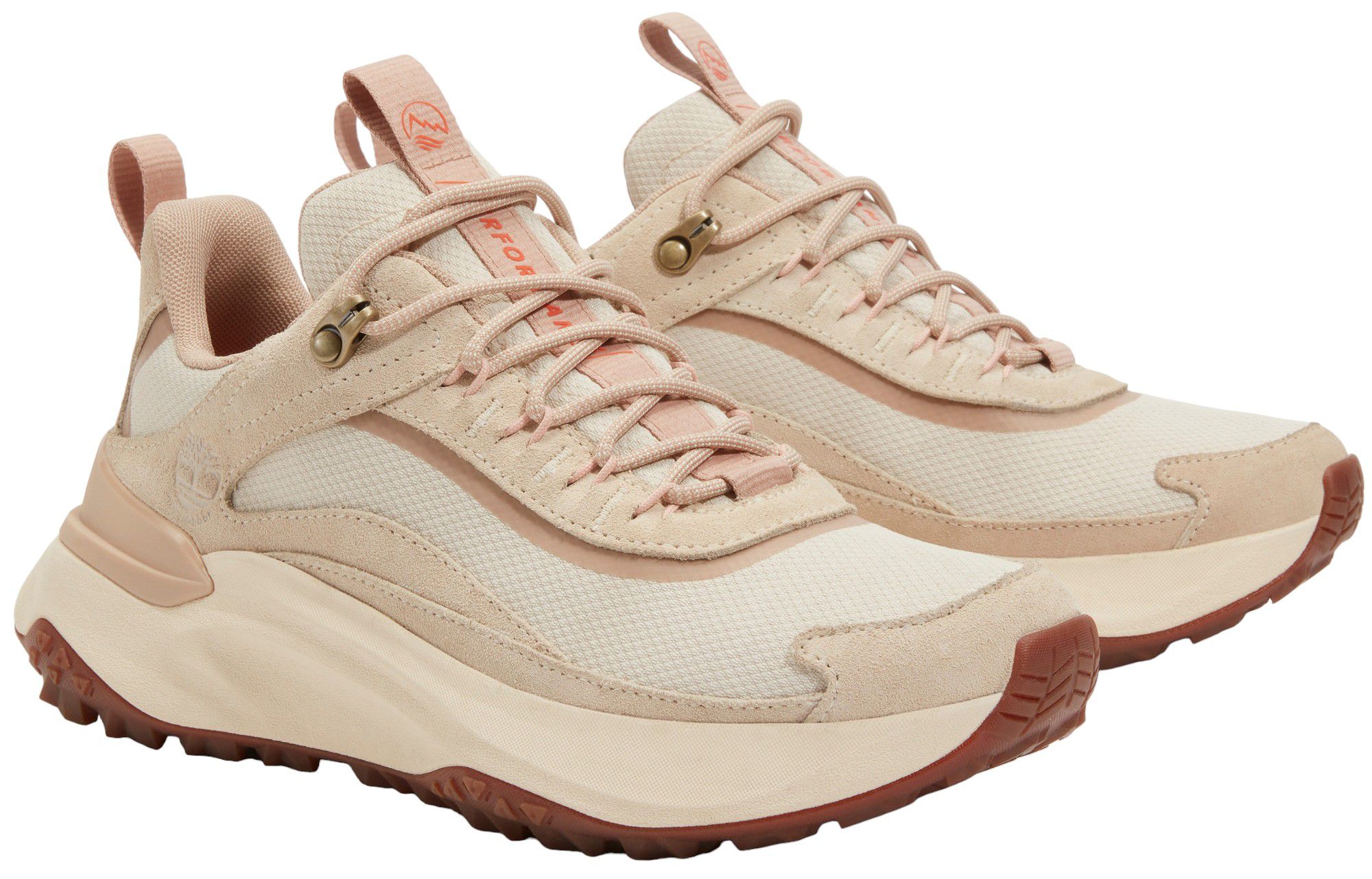 Timberland Women's Waterproof Motion Access Low Lace-Up Sneakers product image