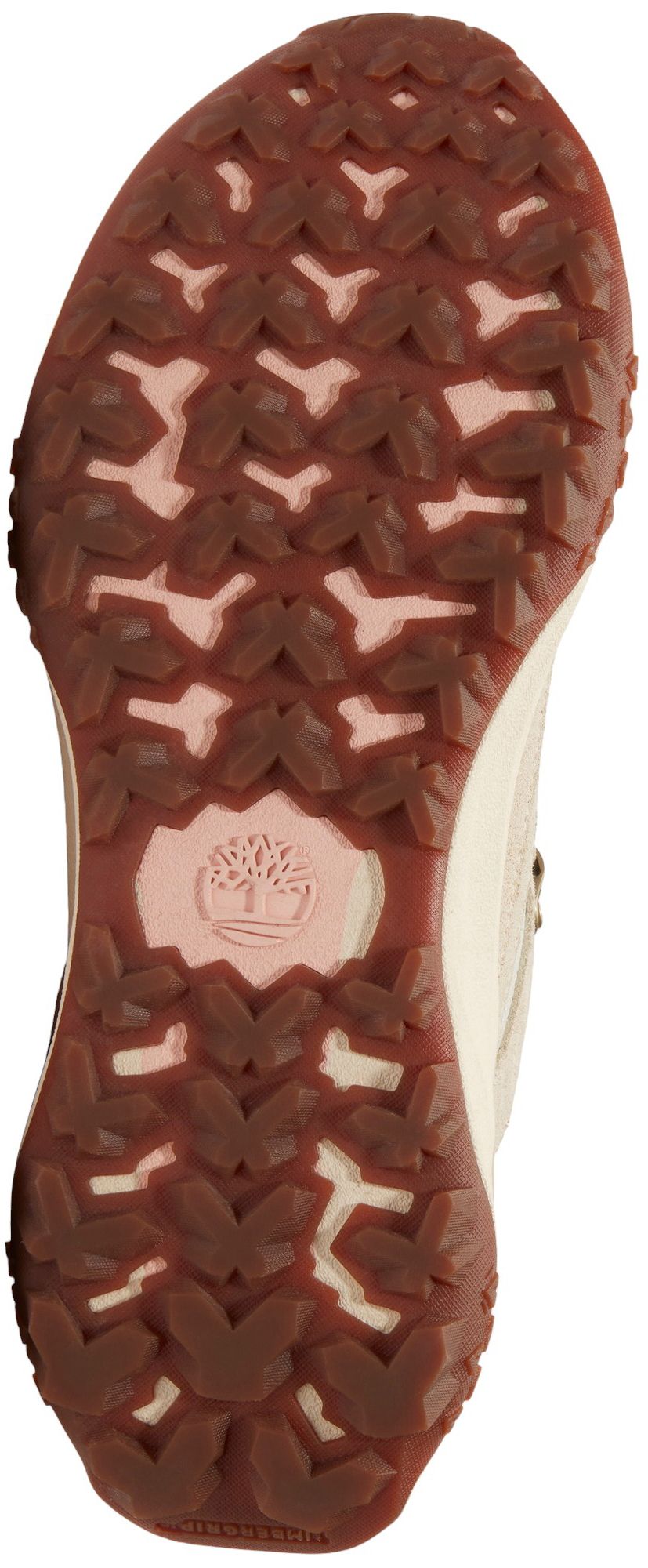 Timberland Women's Waterproof Motion Access Low Lace-Up Sneakers product image