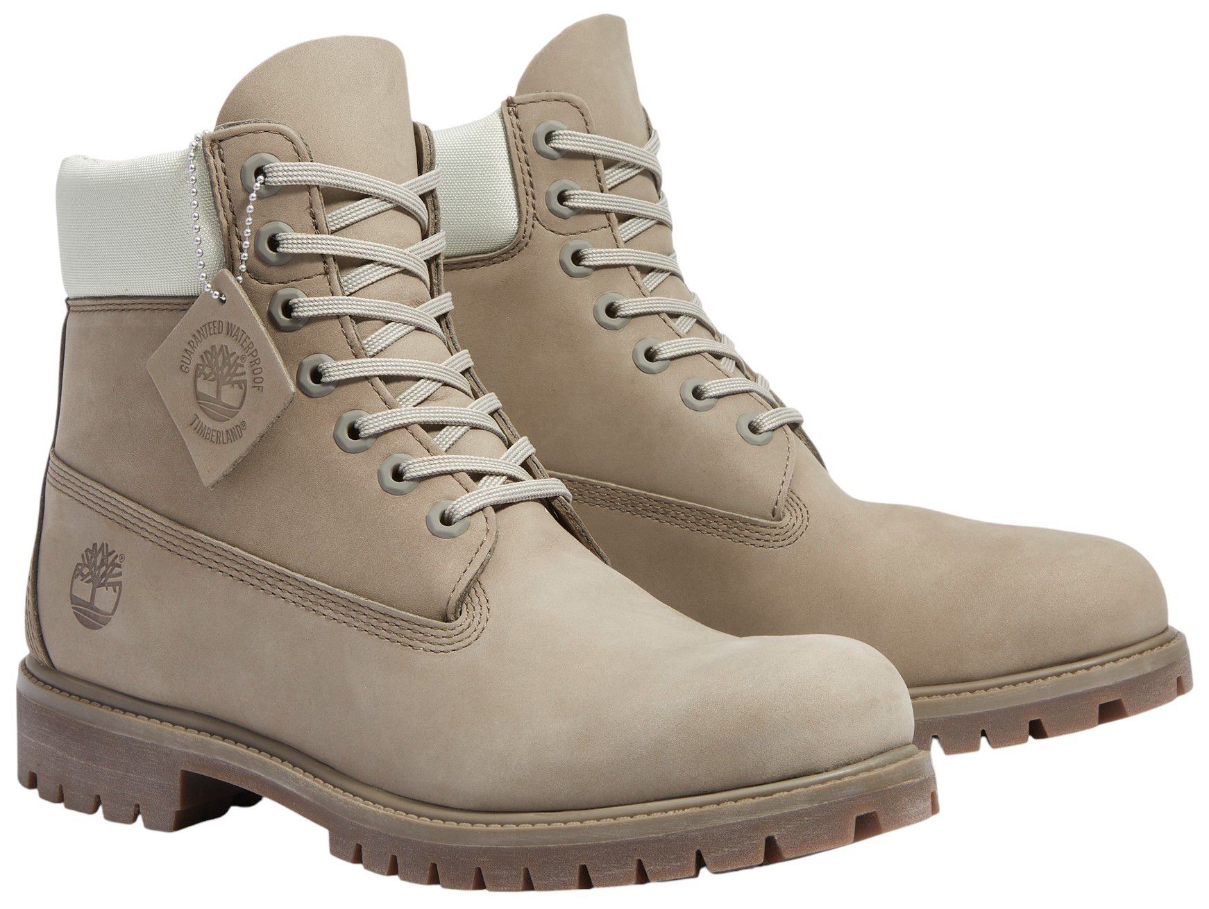 Timberland Men's 6'' Premium 400g Waterproof Boots product image