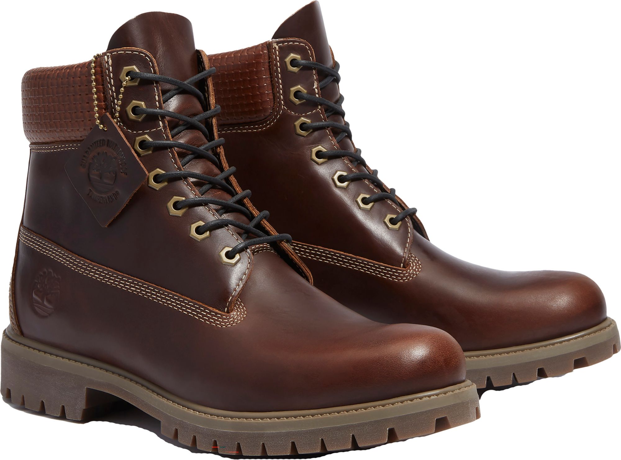 Timberland Men's 6'' Premium 400g Waterproof Boots product image