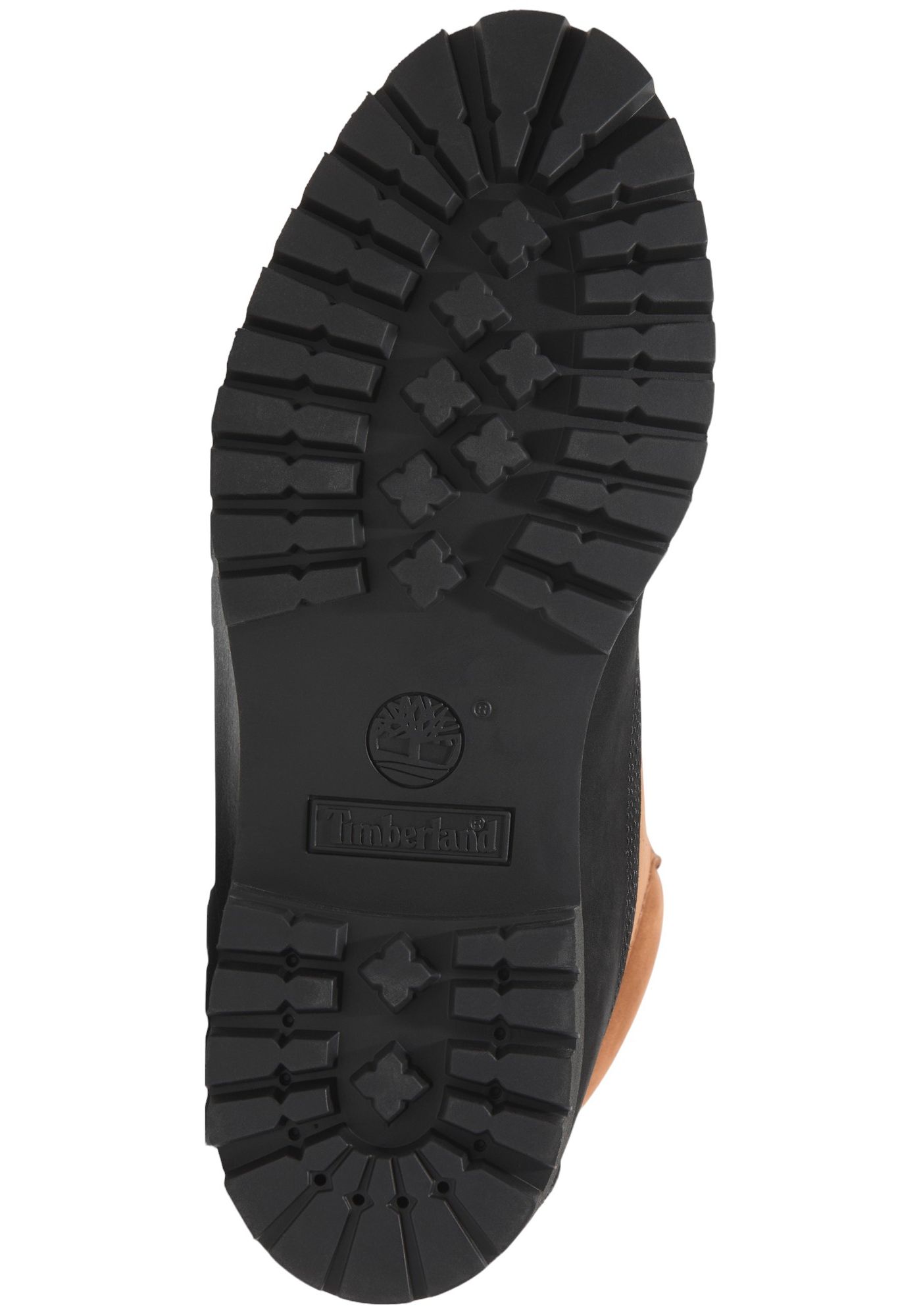 Bottom of timberland boots online