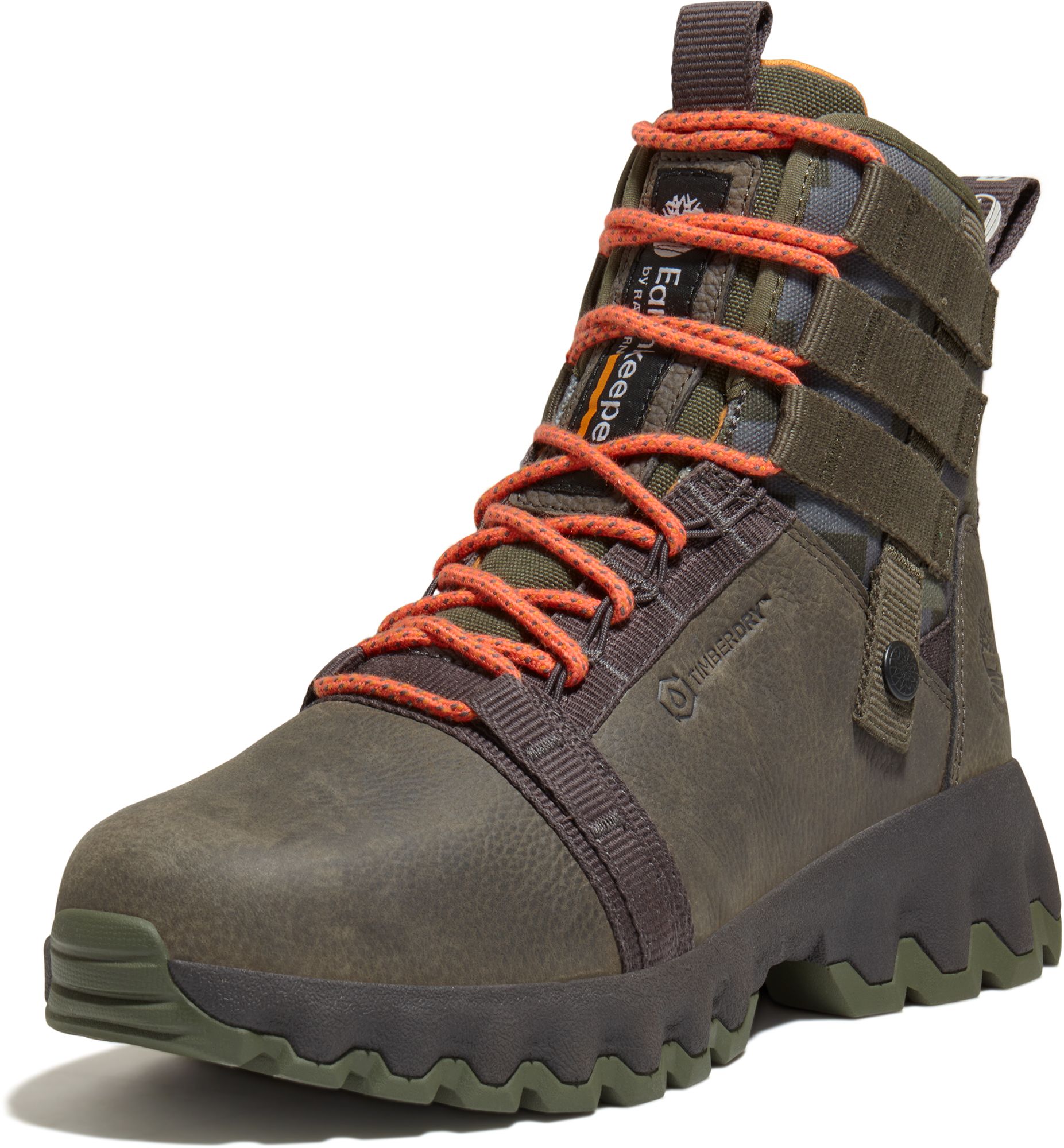 Timberland Men's EarthKeeper by Raeburn GreenStride Edge Boots product image