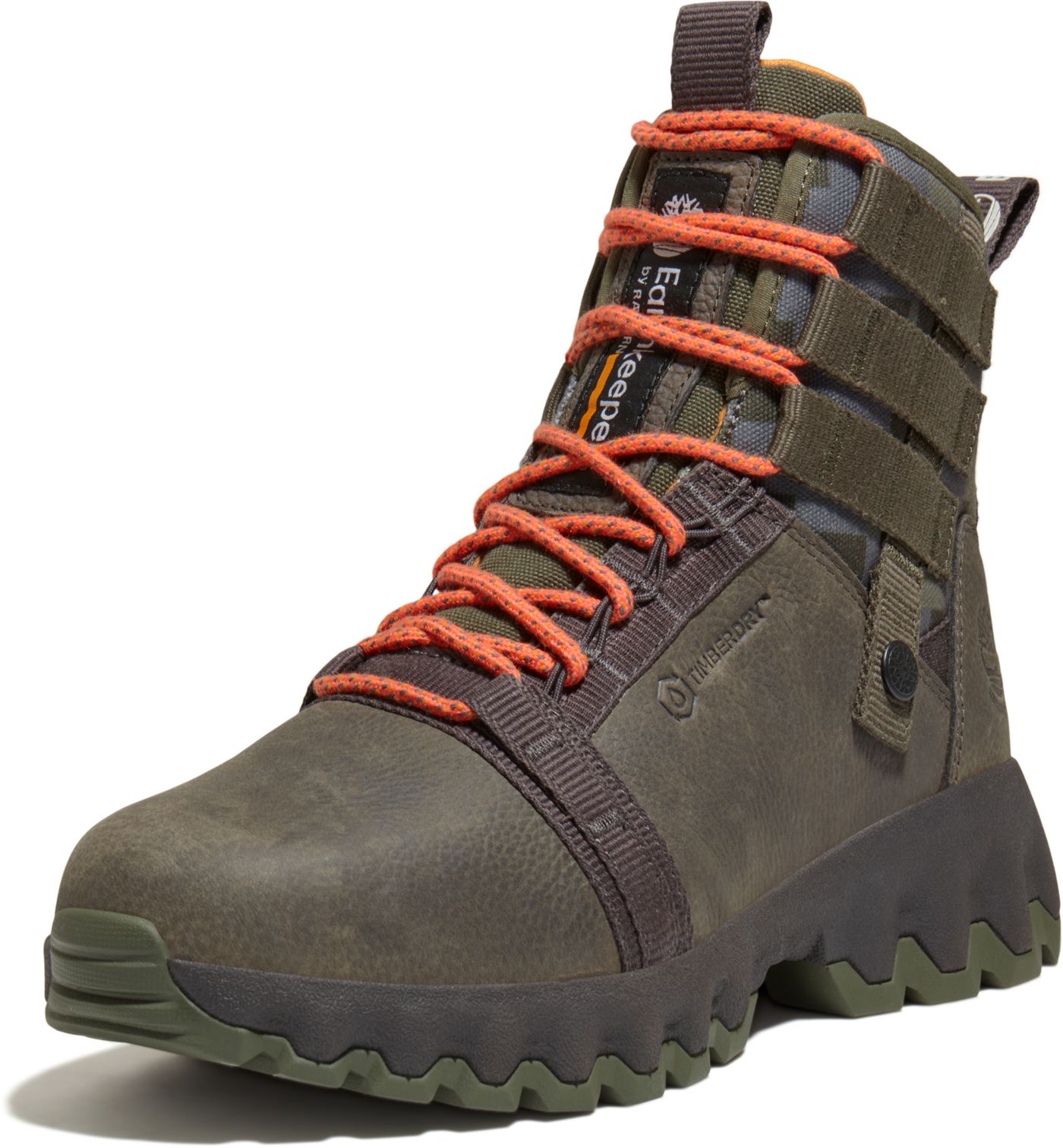 Timberland Men s EarthKeeper by Raeburn GreenStride Edge Boots Publiclands