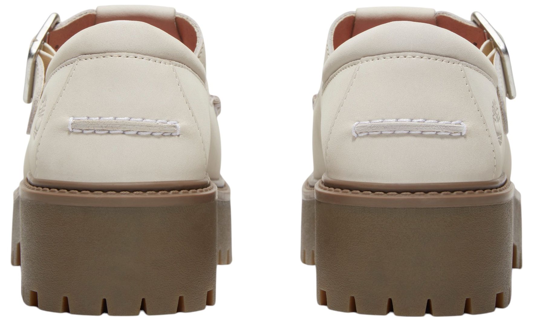 Timberland Women's Stone Street Buckle Shoe product image