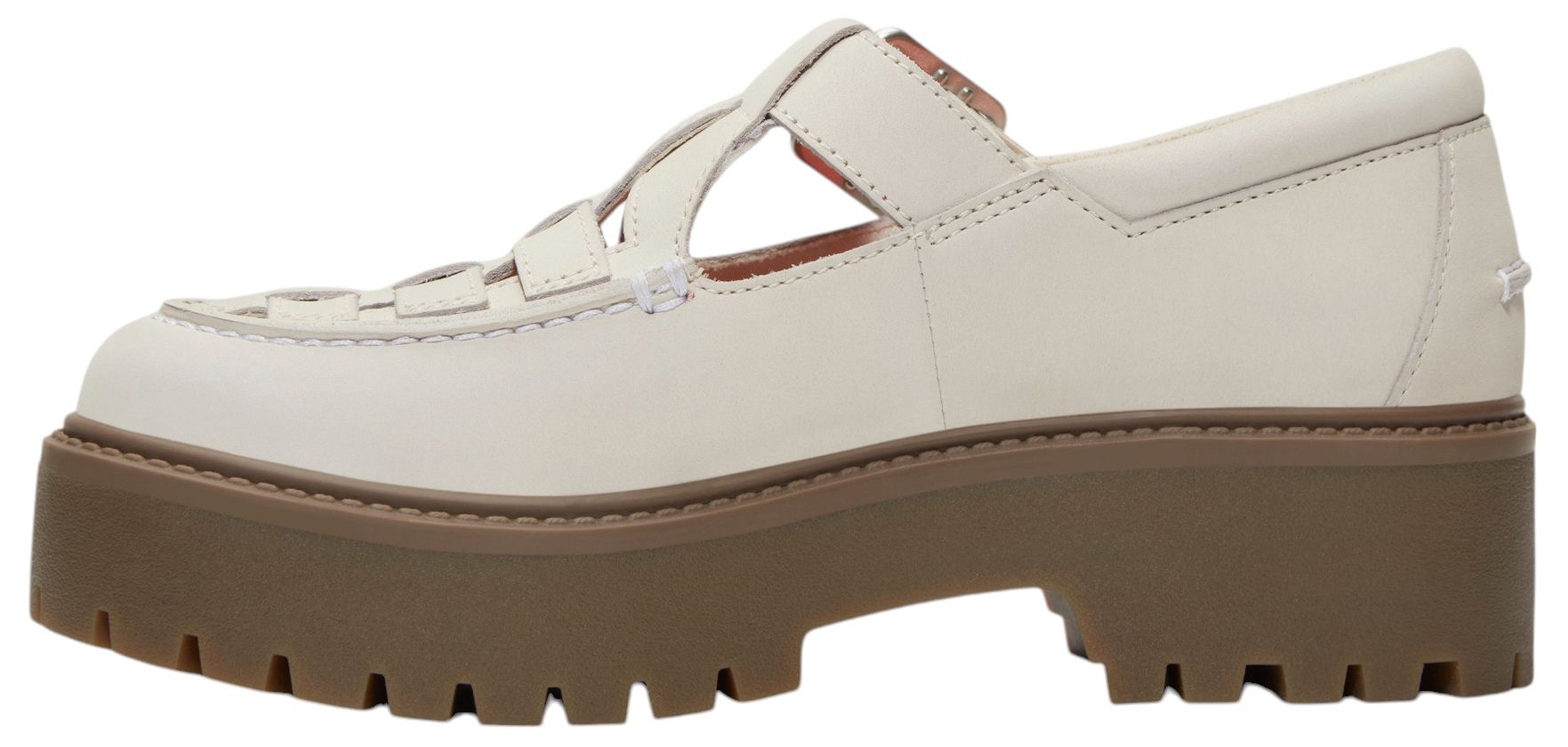 Timberland Women's Stone Street Buckle Shoe product image