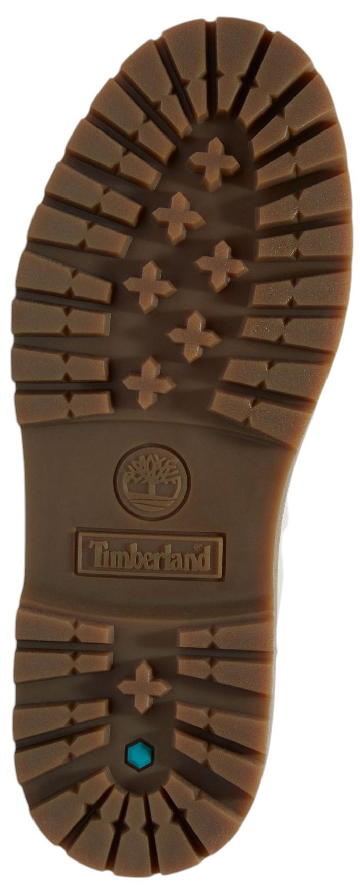 Timberland Women's Stone Street Buckle Shoe product image