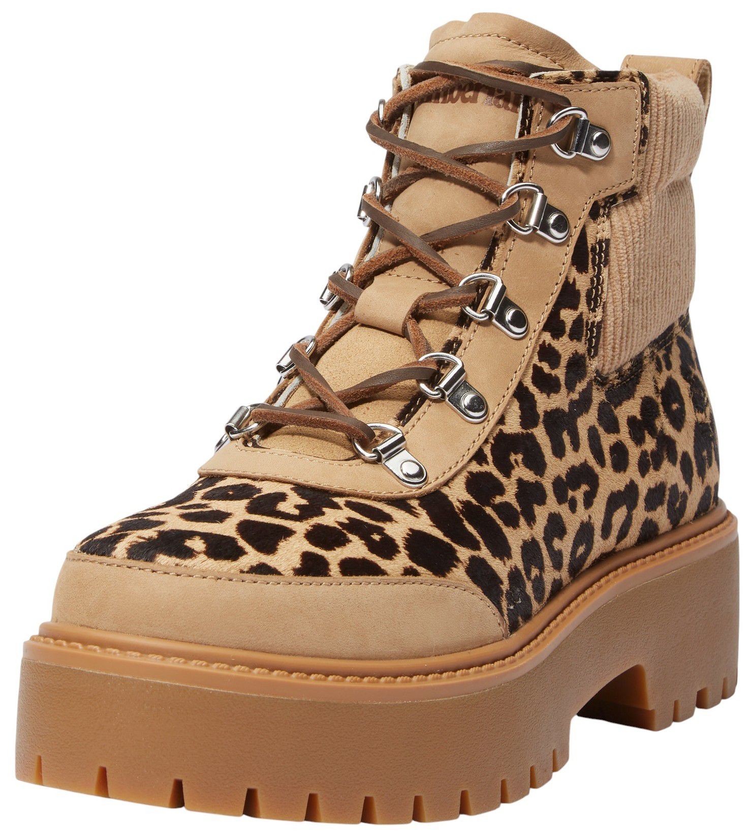 Timberland Women's Stone Street Platform Hiker Boot product image