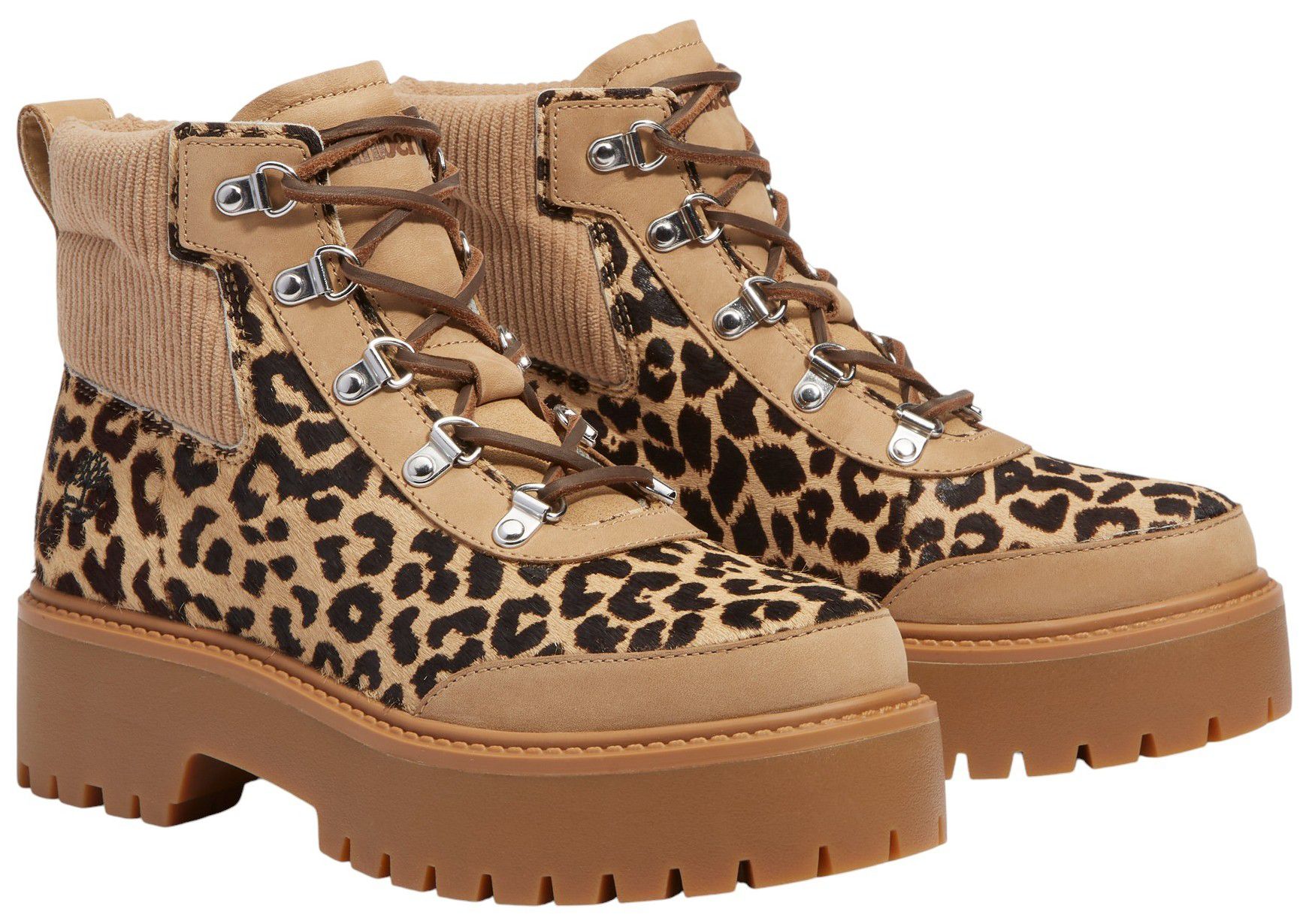 Timberland Women's Stone Street Platform Hiker Boot product image