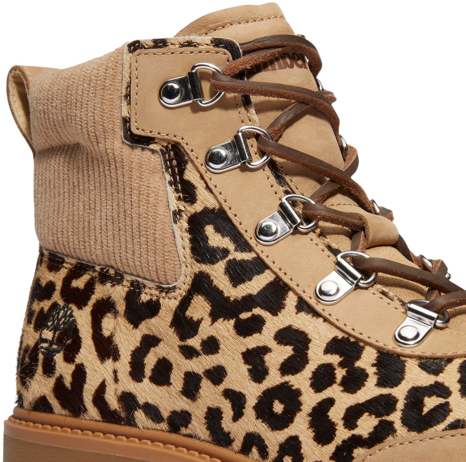 Timberland Women's Stone Street Platform Hiker Boot product image