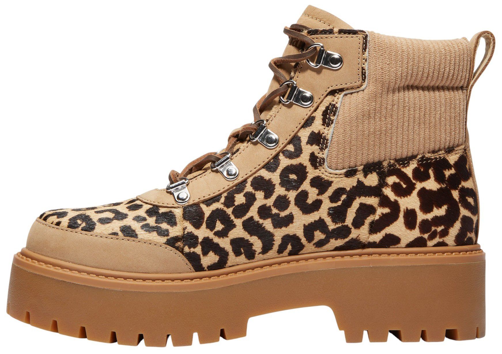 Timberland Women's Stone Street Platform Hiker Boot product image