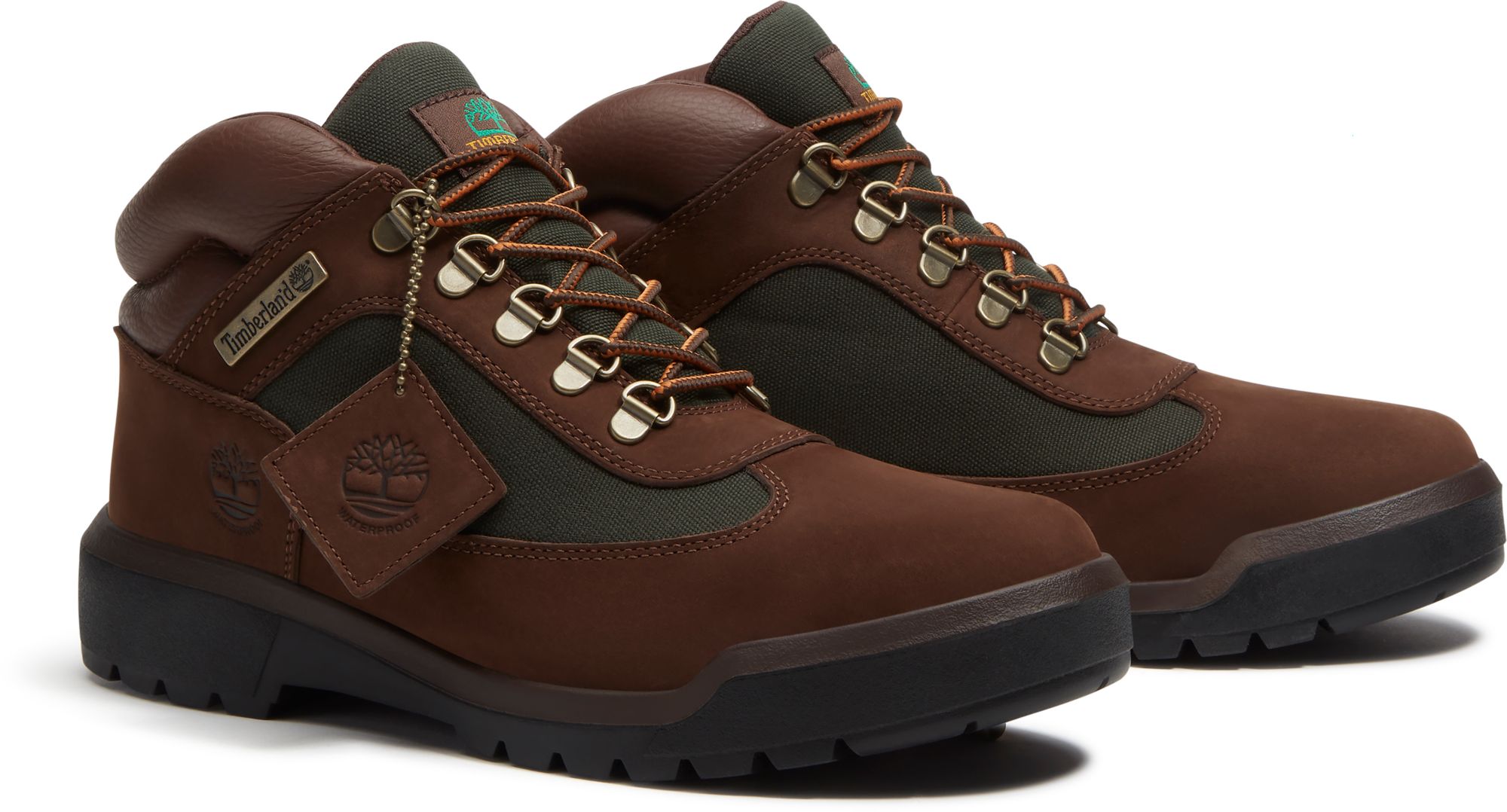 Timberland Men's Waterproof Field Boot product image