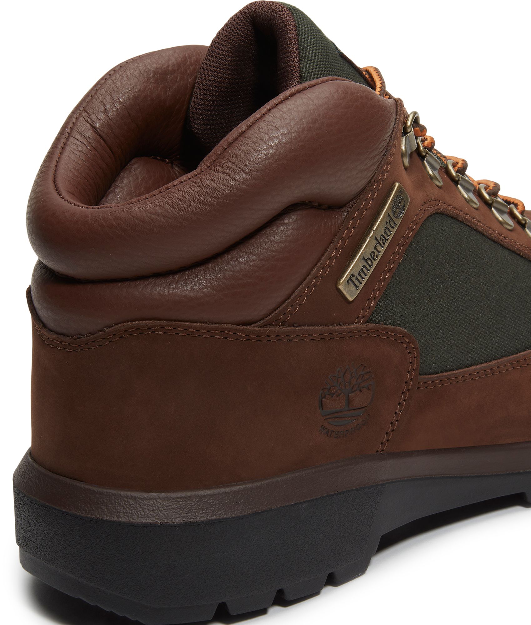 Timberland Men's Waterproof Field Boot product image