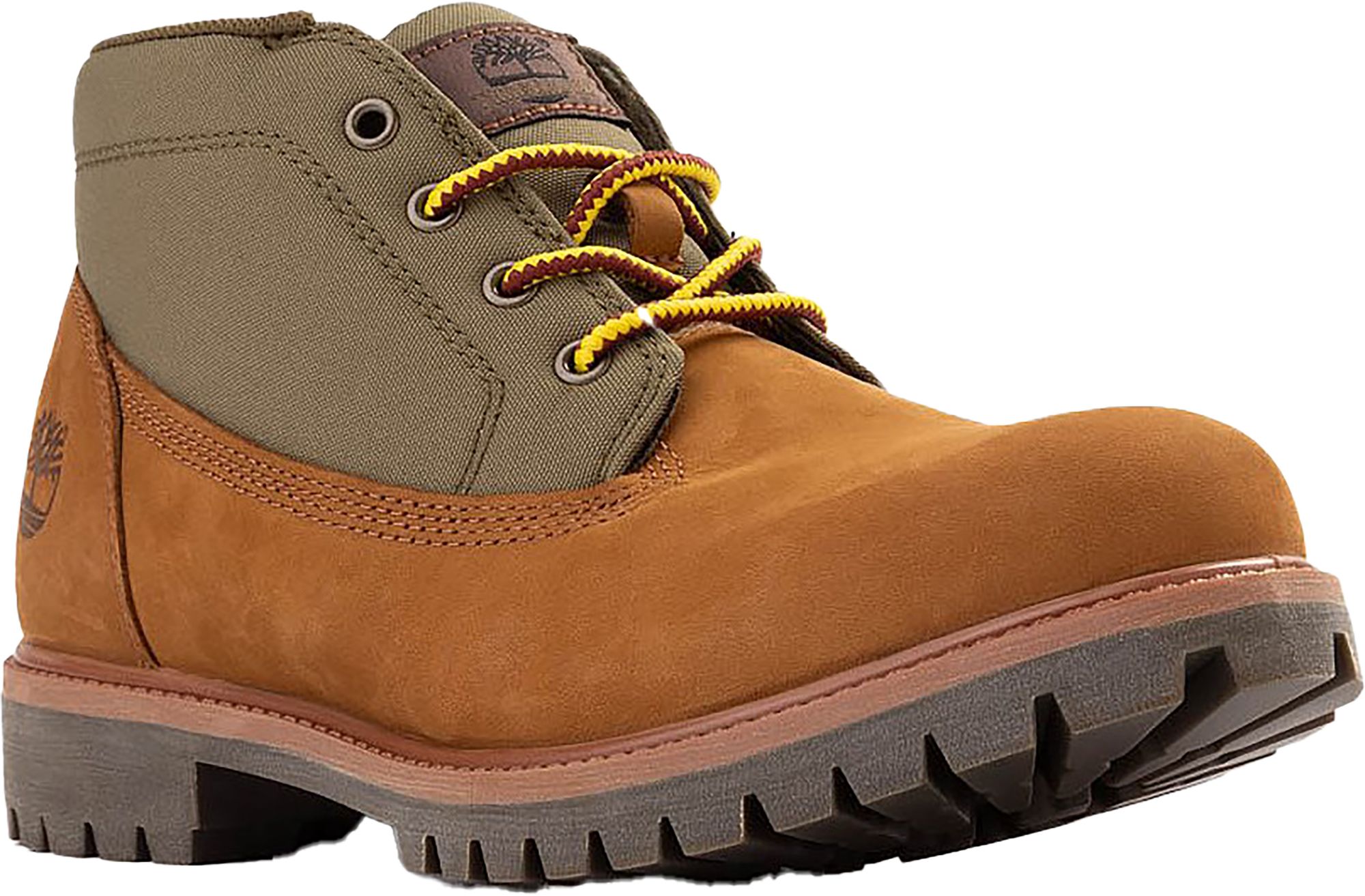 Timberland Men's Campsite Chukka Shoe product image