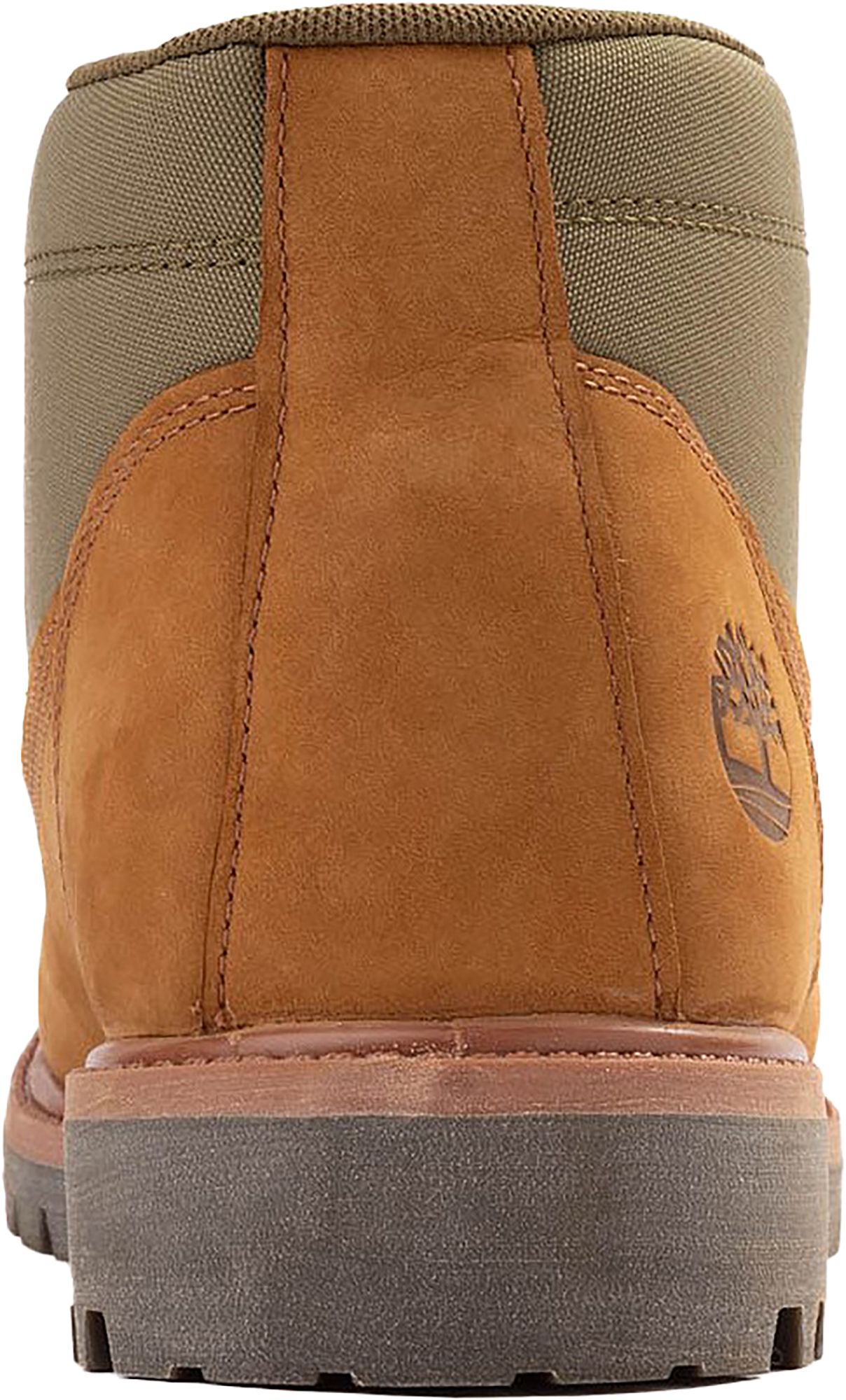 Timberland Men's Campsite Chukka Shoe product image