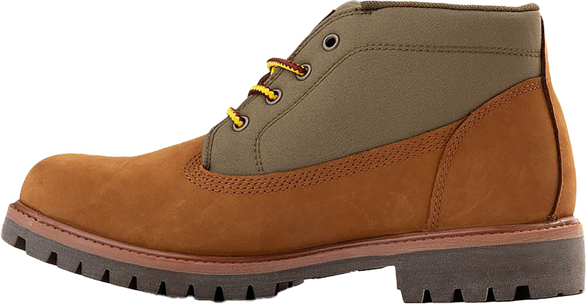 Timberland Men's Campsite Chukka Shoe product image