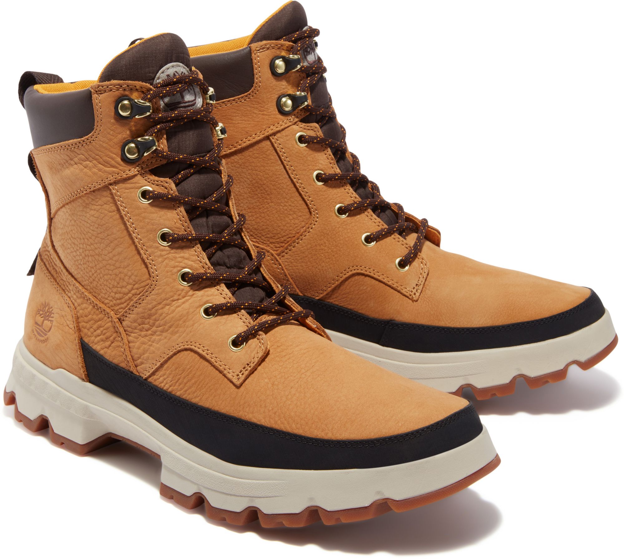 Timberland Men's Original Ultra Waterproof Boots product image