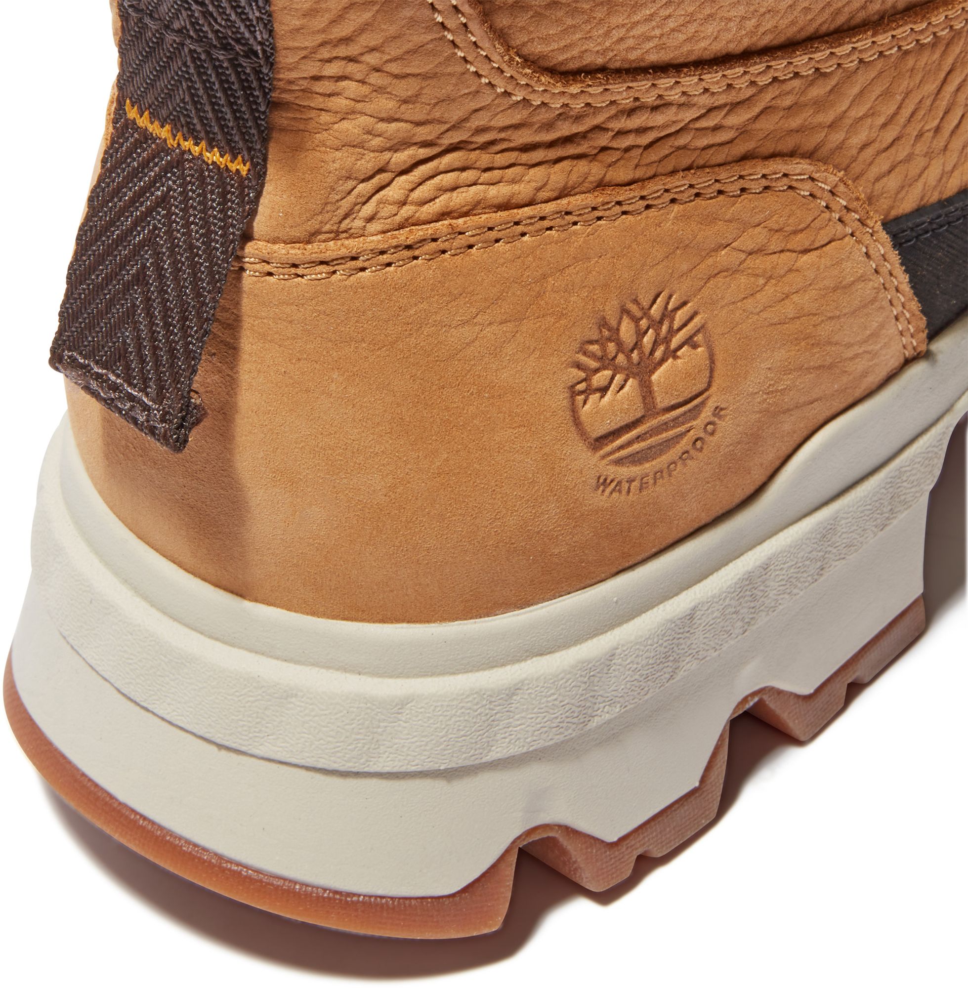 Timberland Men's Original Ultra Waterproof Boots product image