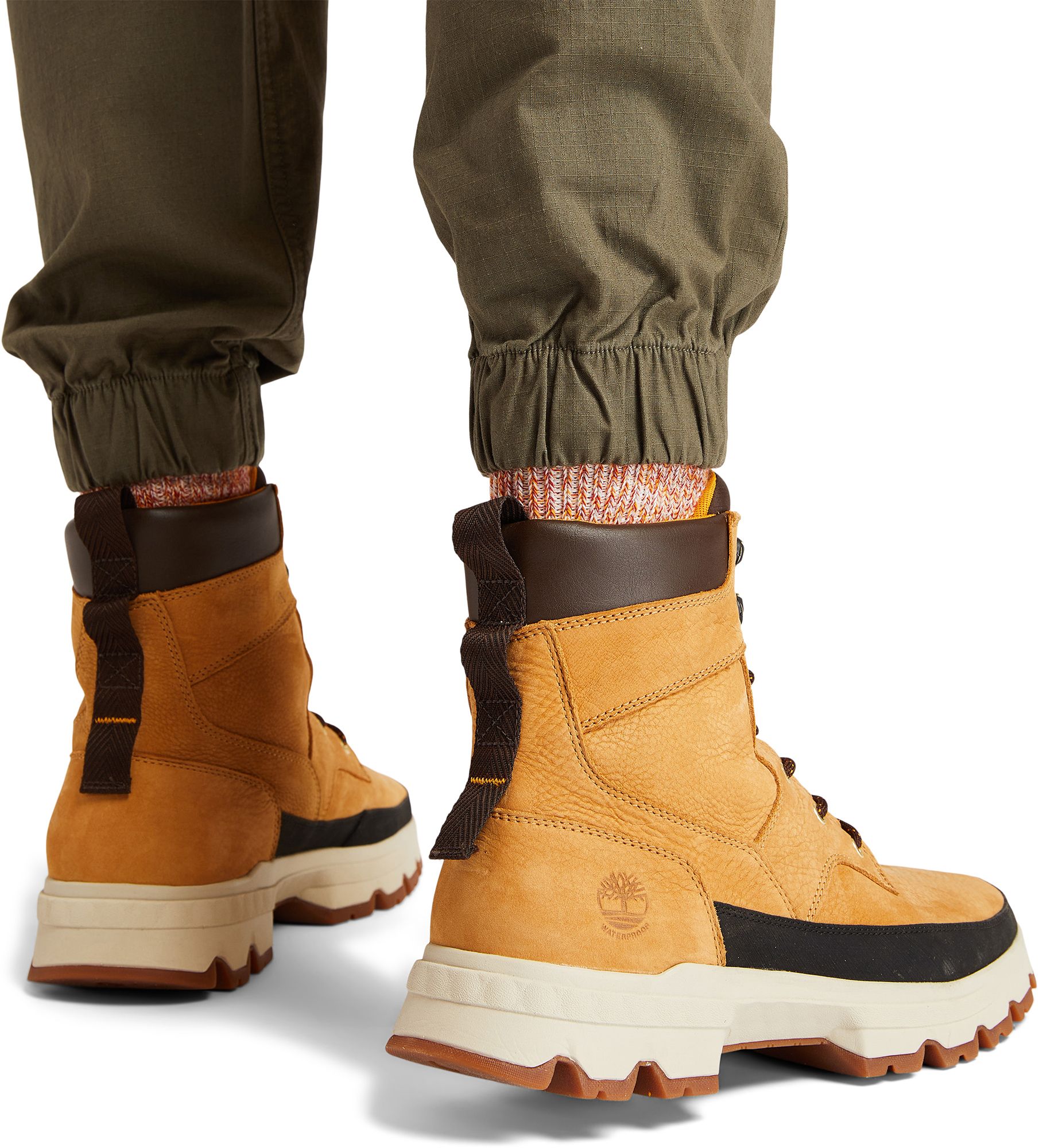 Timberland Men's Original Ultra Waterproof Boots product image
