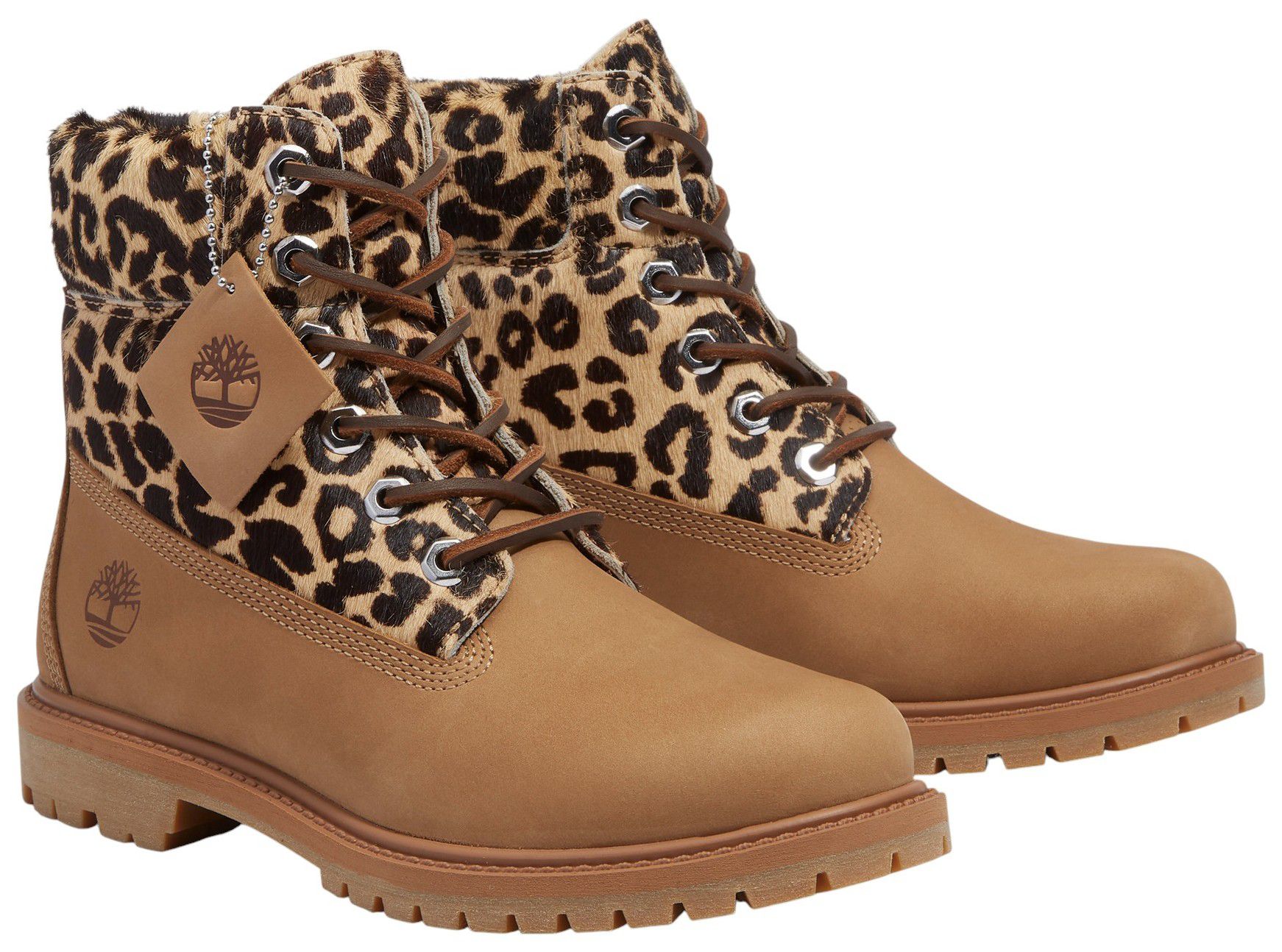 Timberland Women's Premium 6-Inch Boot product image
