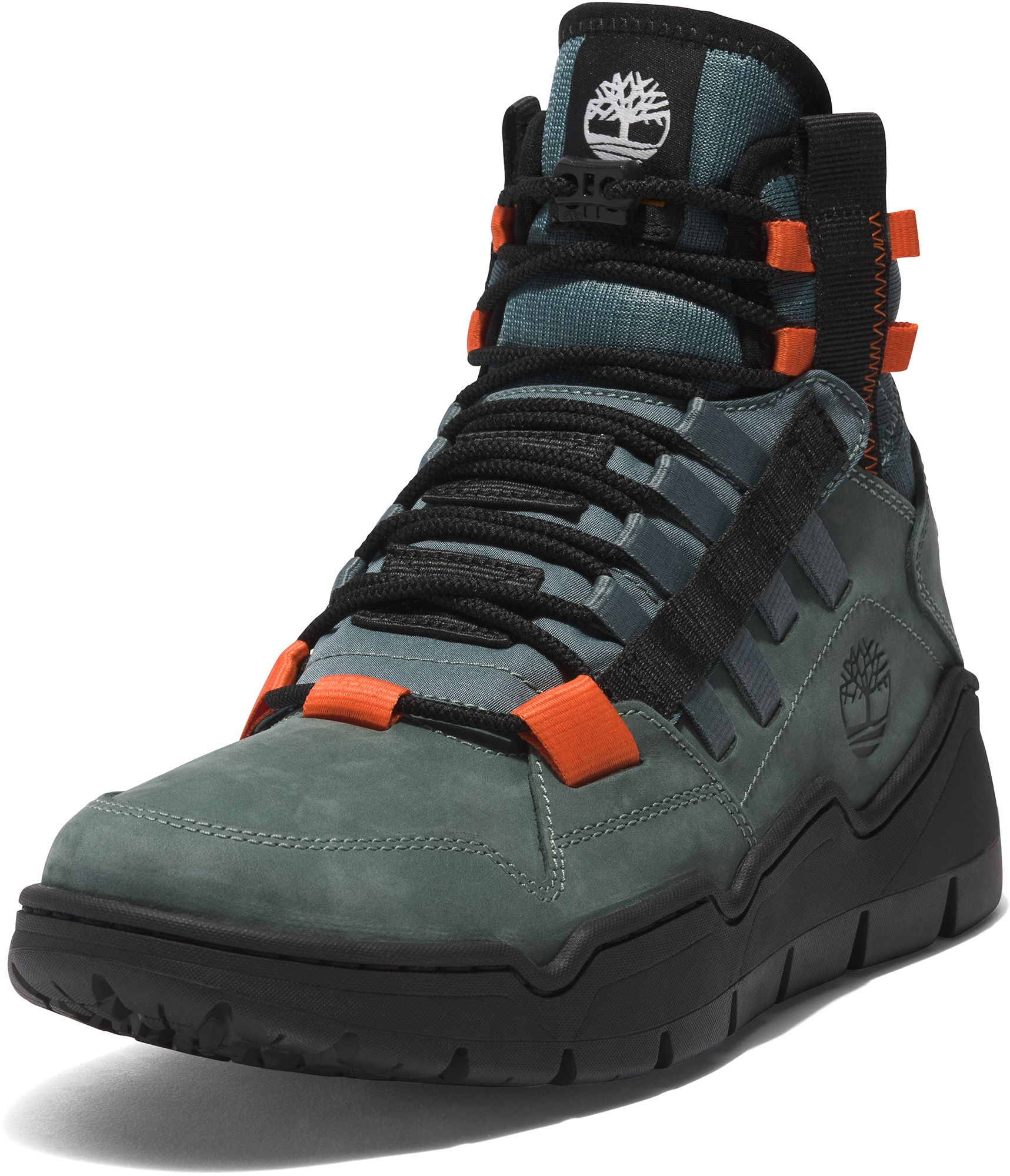 Timberland Men's Timberloop Earthkeepers by Raeburn Hiking Boots product image