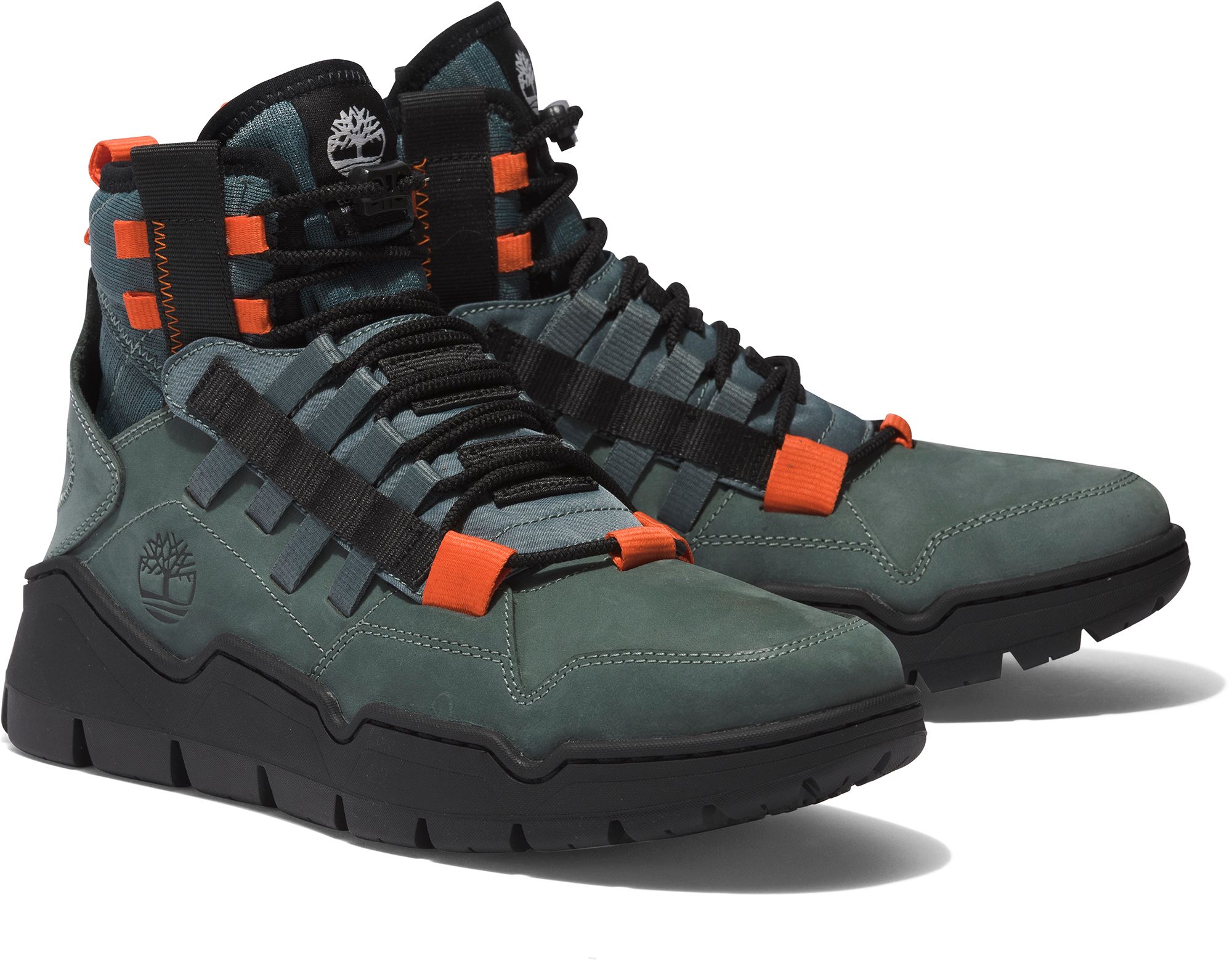 Timberland Men's Timberloop Earthkeepers by Raeburn Hiking Boots product image