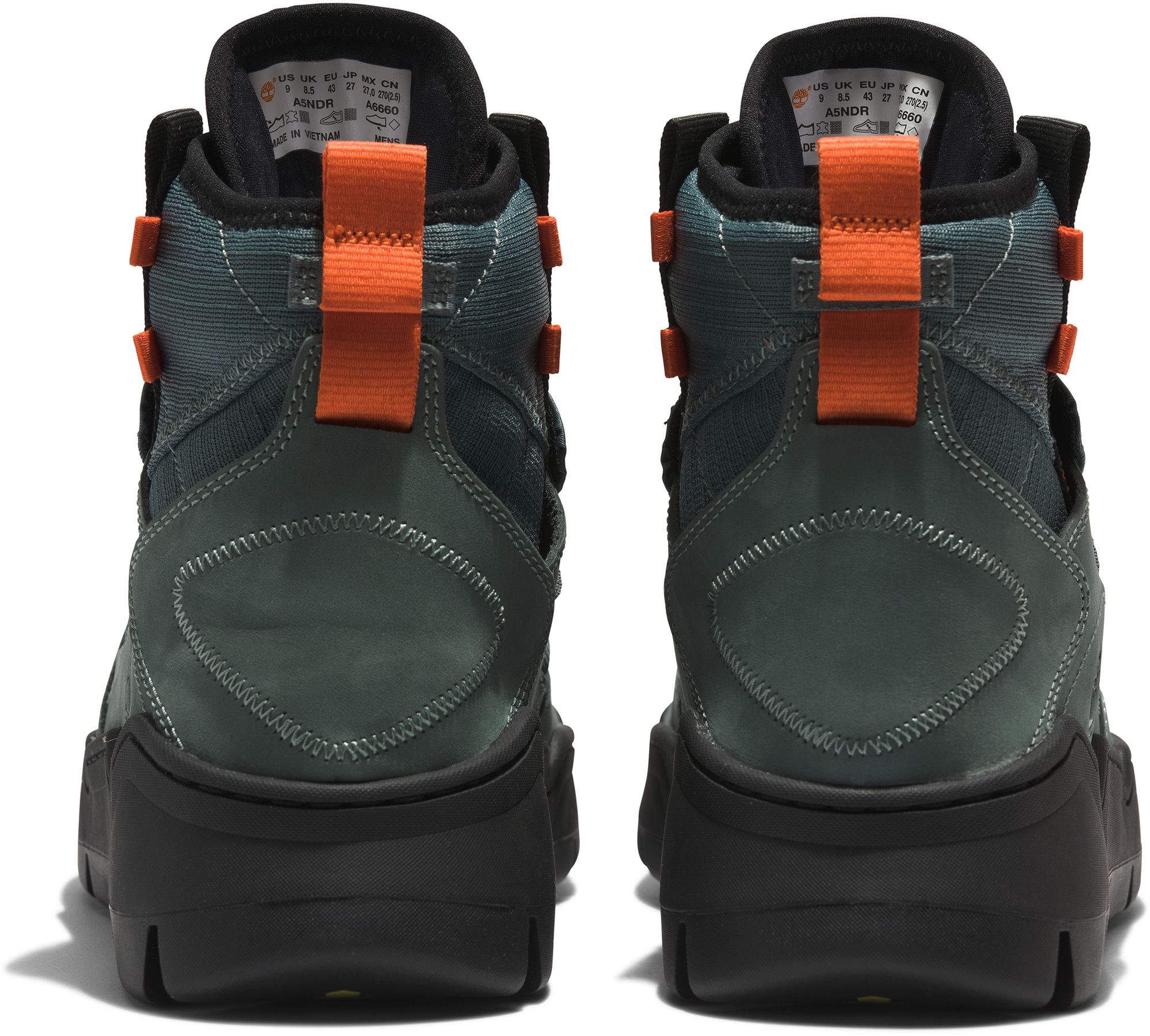 Timberland Men's Timberloop Earthkeepers by Raeburn Hiking Boots product image