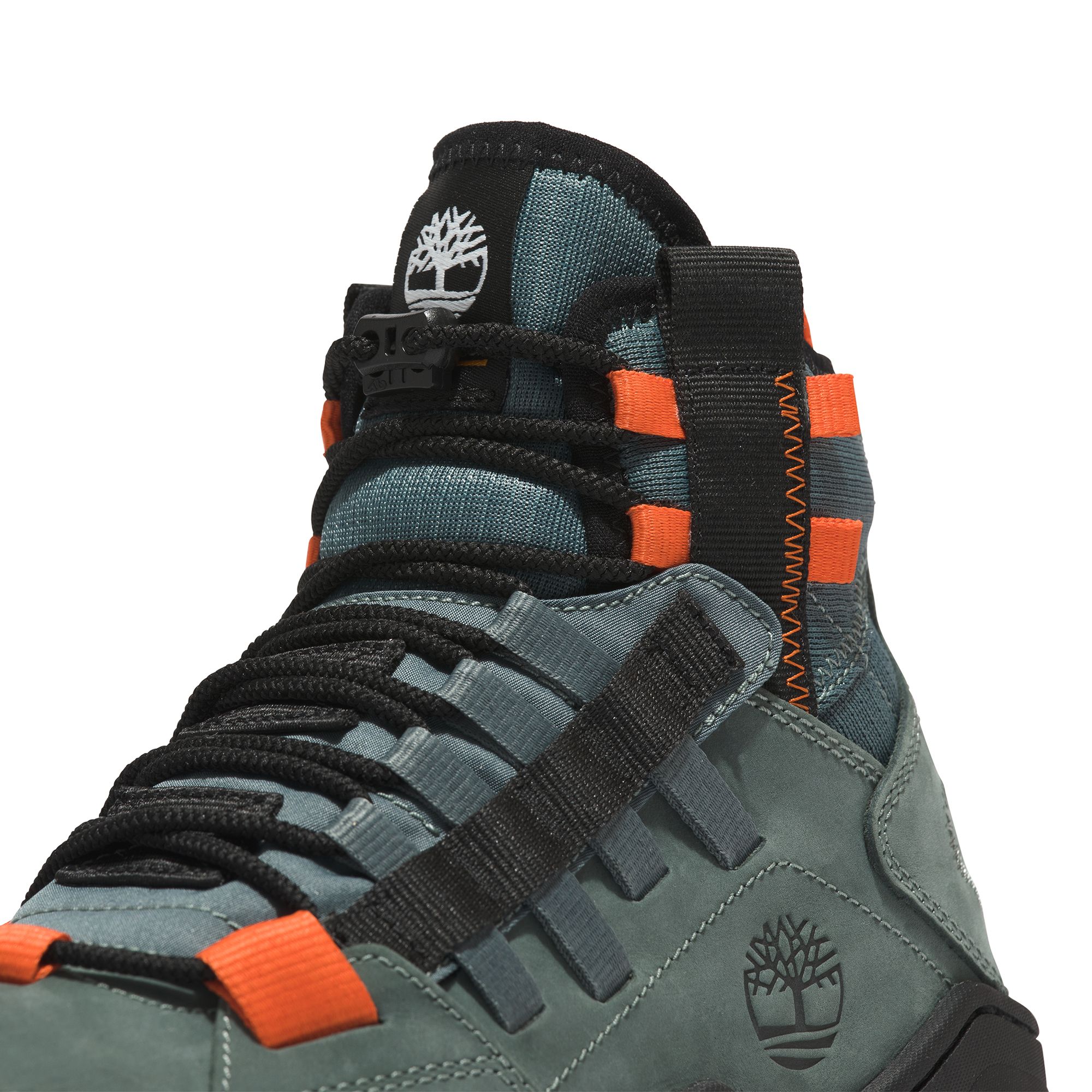 Timberland Men's Timberloop Earthkeepers by Raeburn Hiking Boots product image