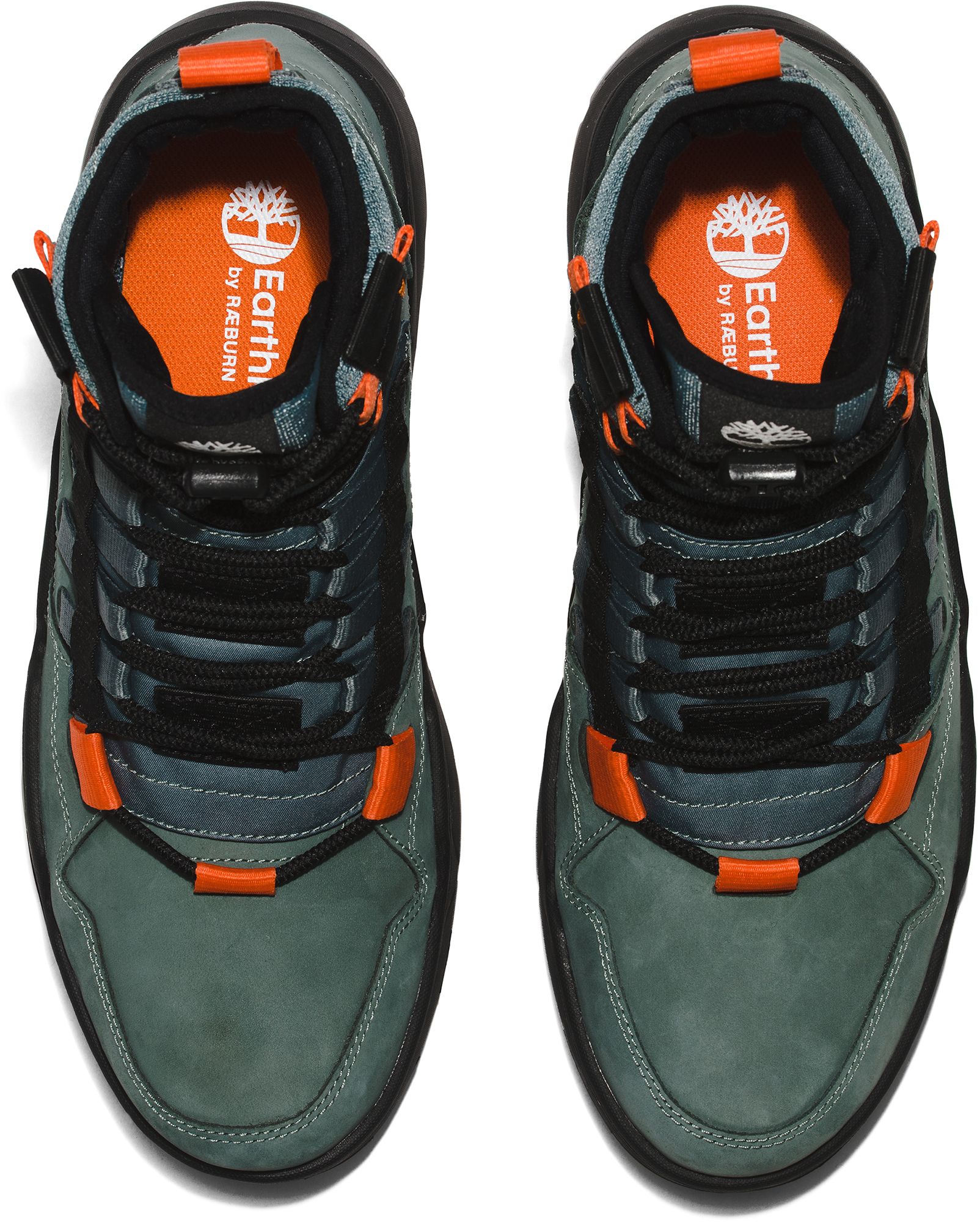 Timberland Men's Timberloop Earthkeepers by Raeburn Hiking Boots product image