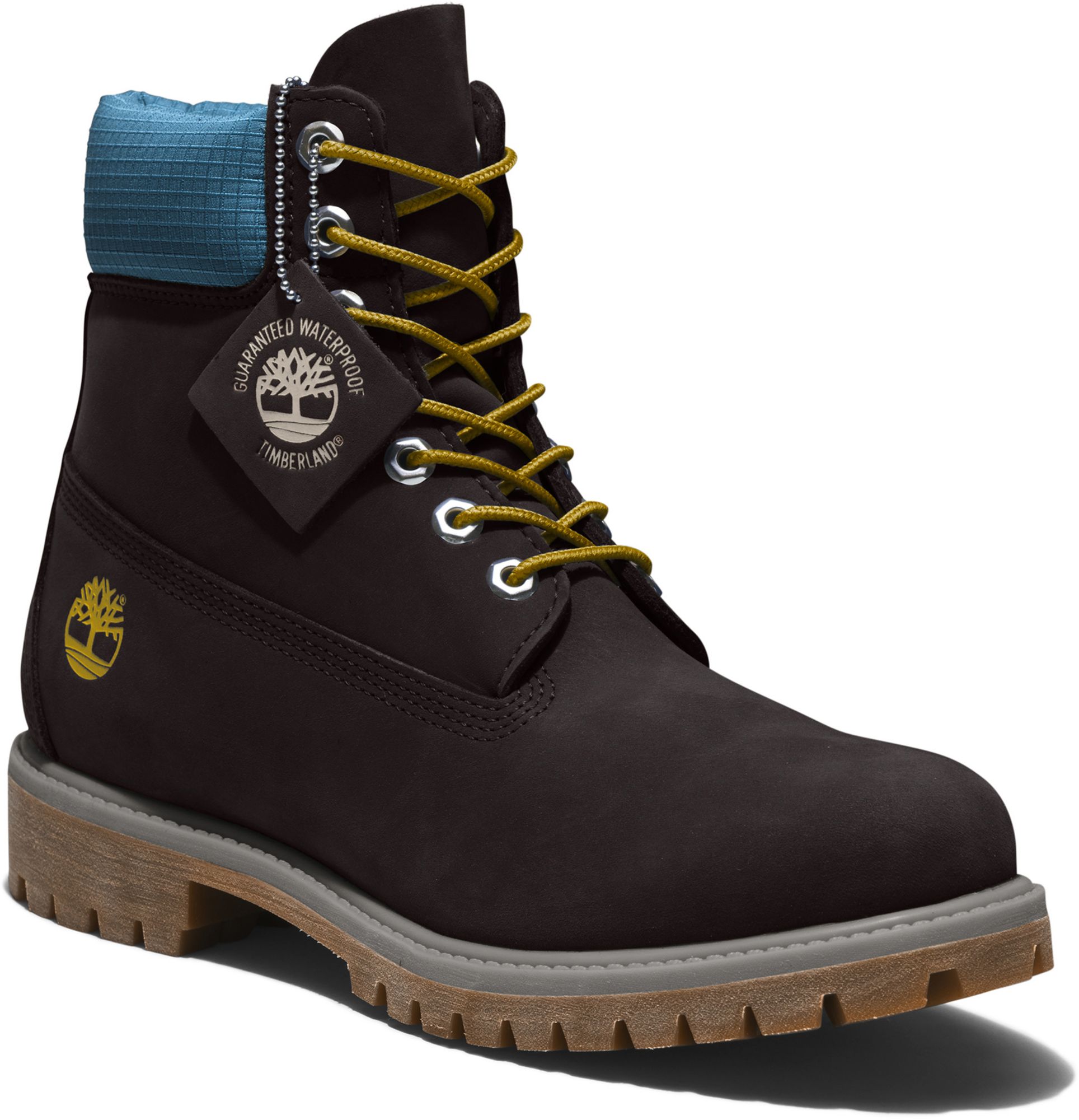 Timberland Men's Premium 6" 400g Waterproof Boots product image