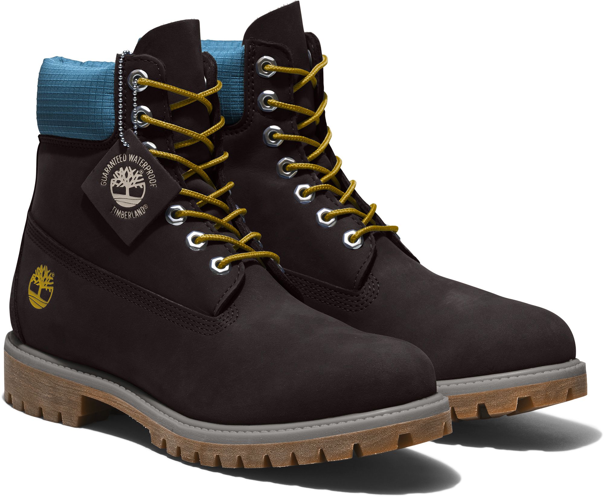 Timberland Men's Premium 6" 400g Waterproof Boots product image