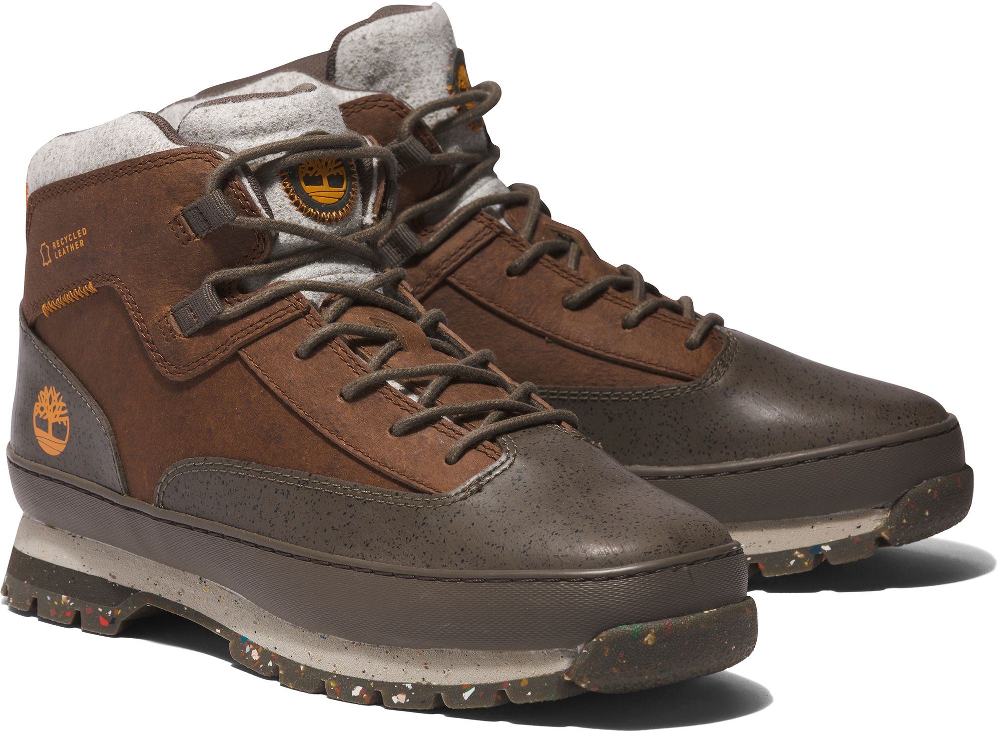 Timberland Men's TimberCycle Hiker Boots product image