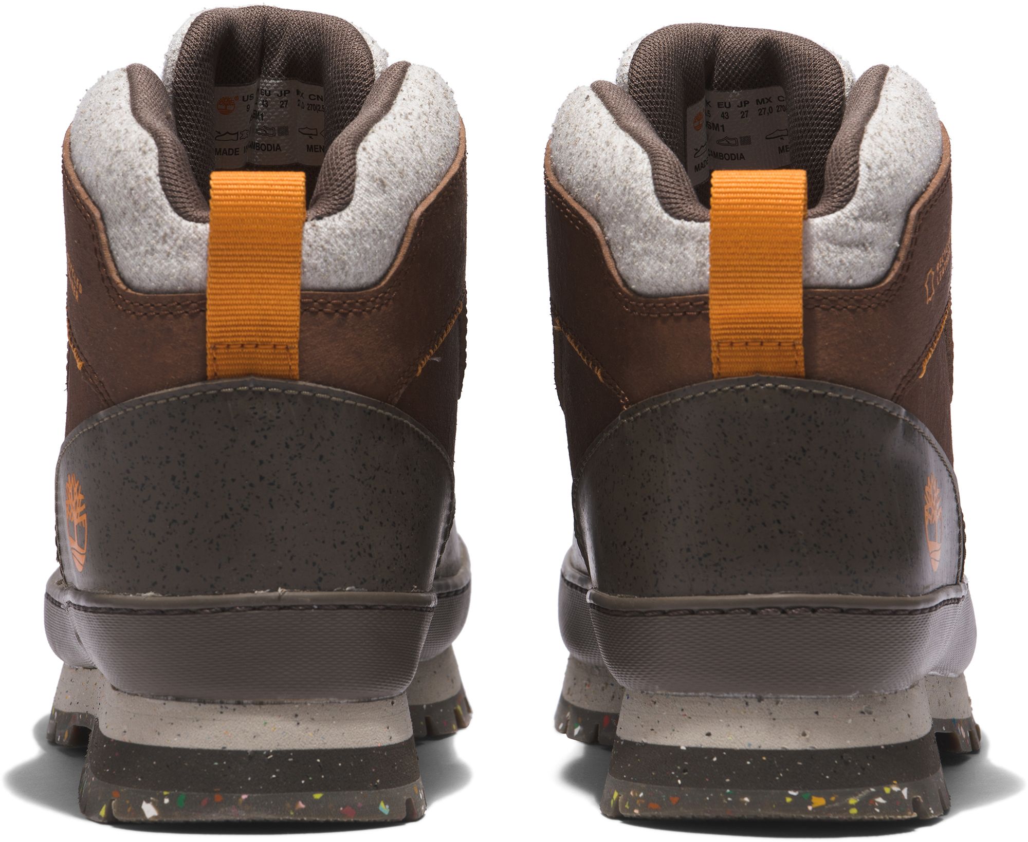 Timberland Men's TimberCycle Hiker Boots product image