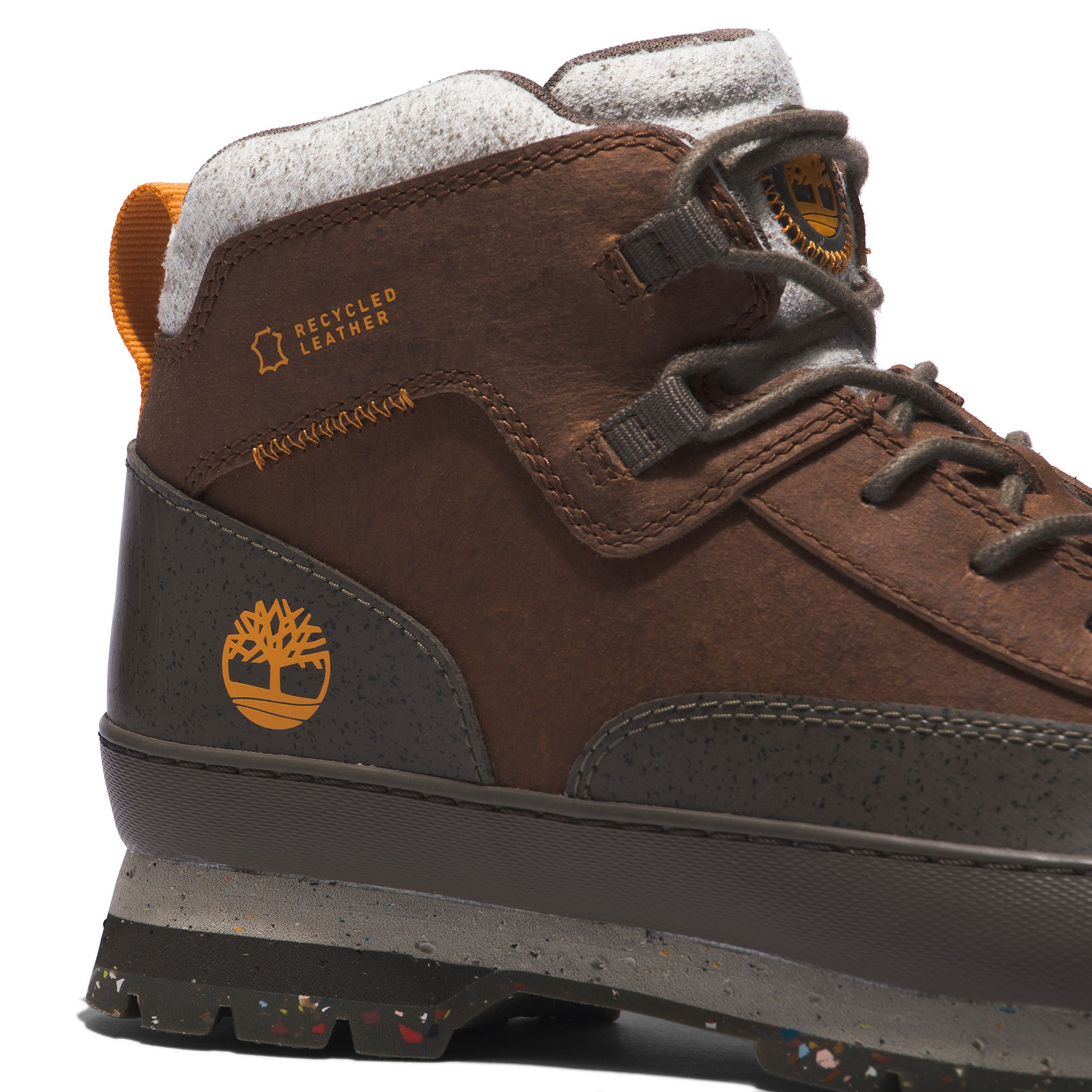 Timberland Men's TimberCycle Hiker Boots product image
