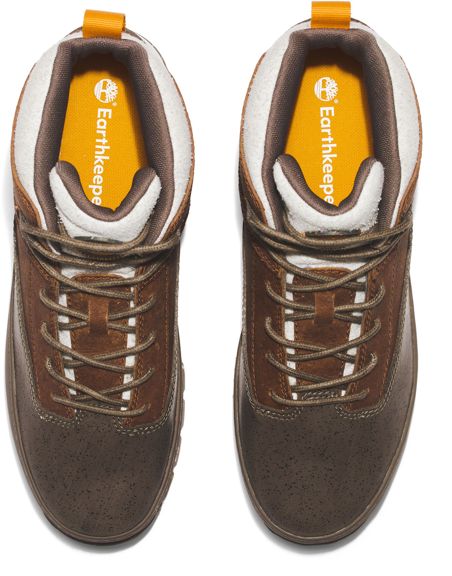 Timberland Men's TimberCycle Hiker Boots product image