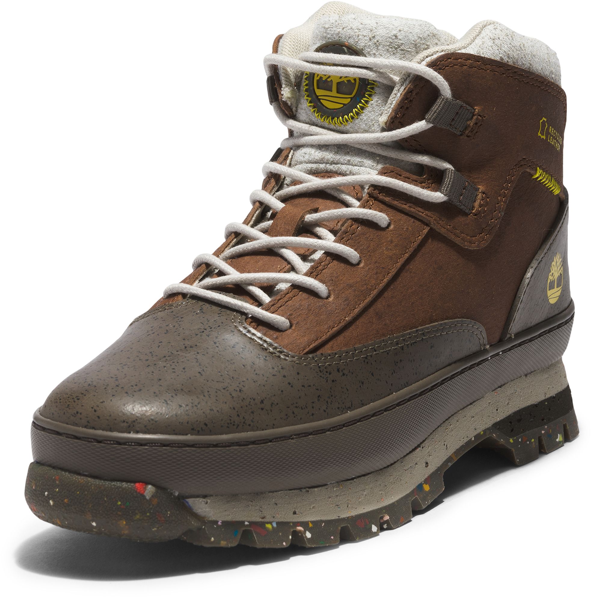 Timberland Women's TimberCycle Hiker Boots product image