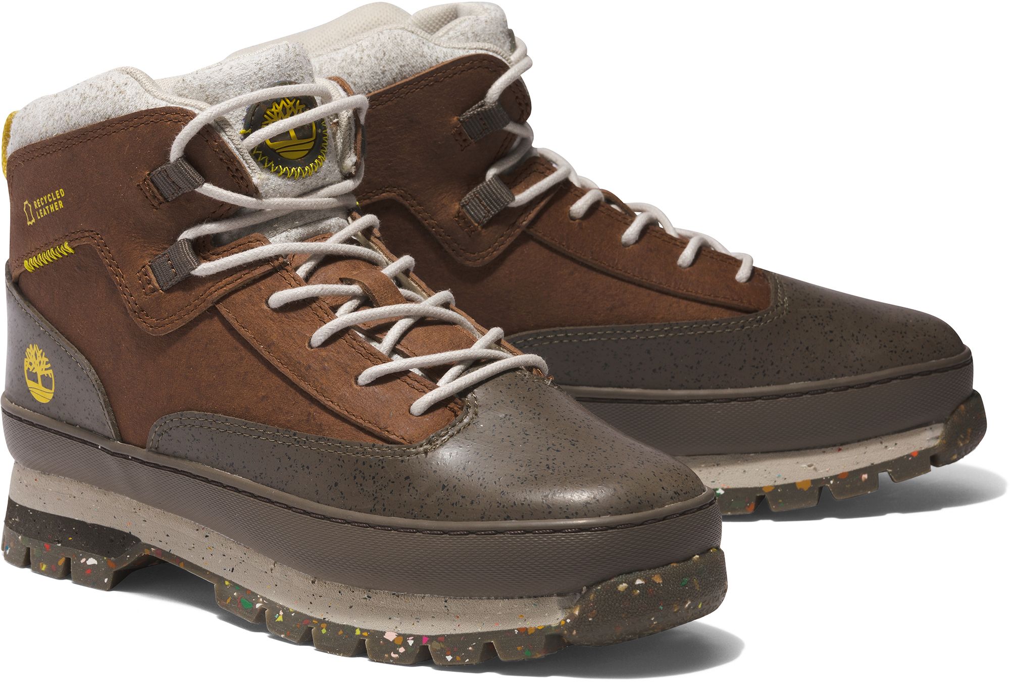 Timberland Women's TimberCycle Hiker Boots product image
