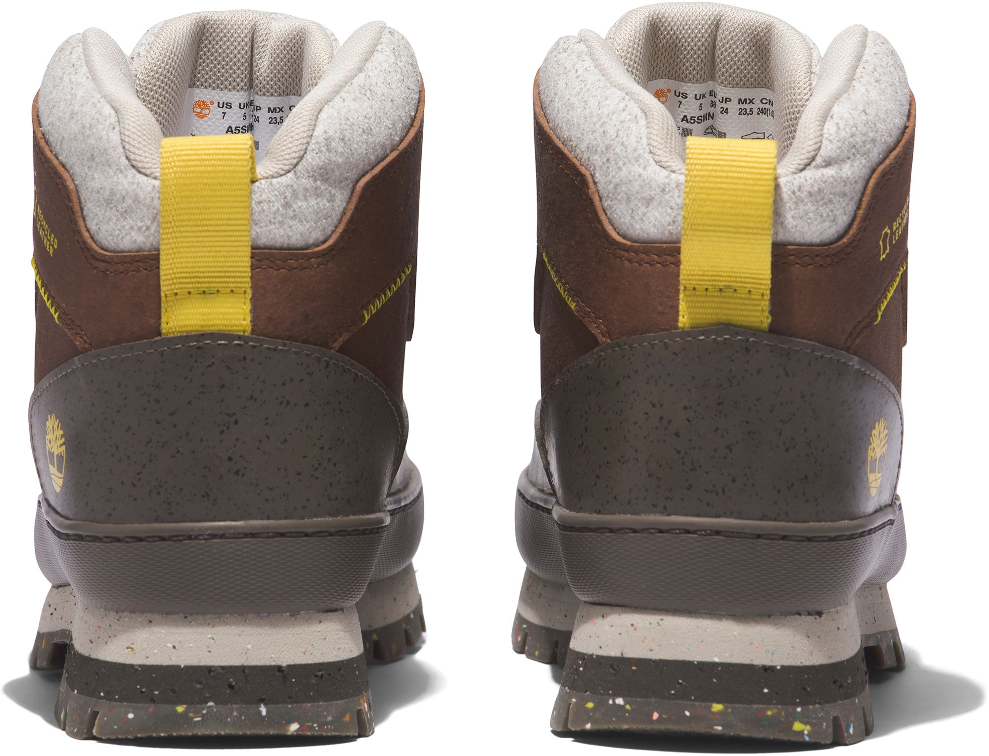 Timberland Women's TimberCycle Hiker Boots product image