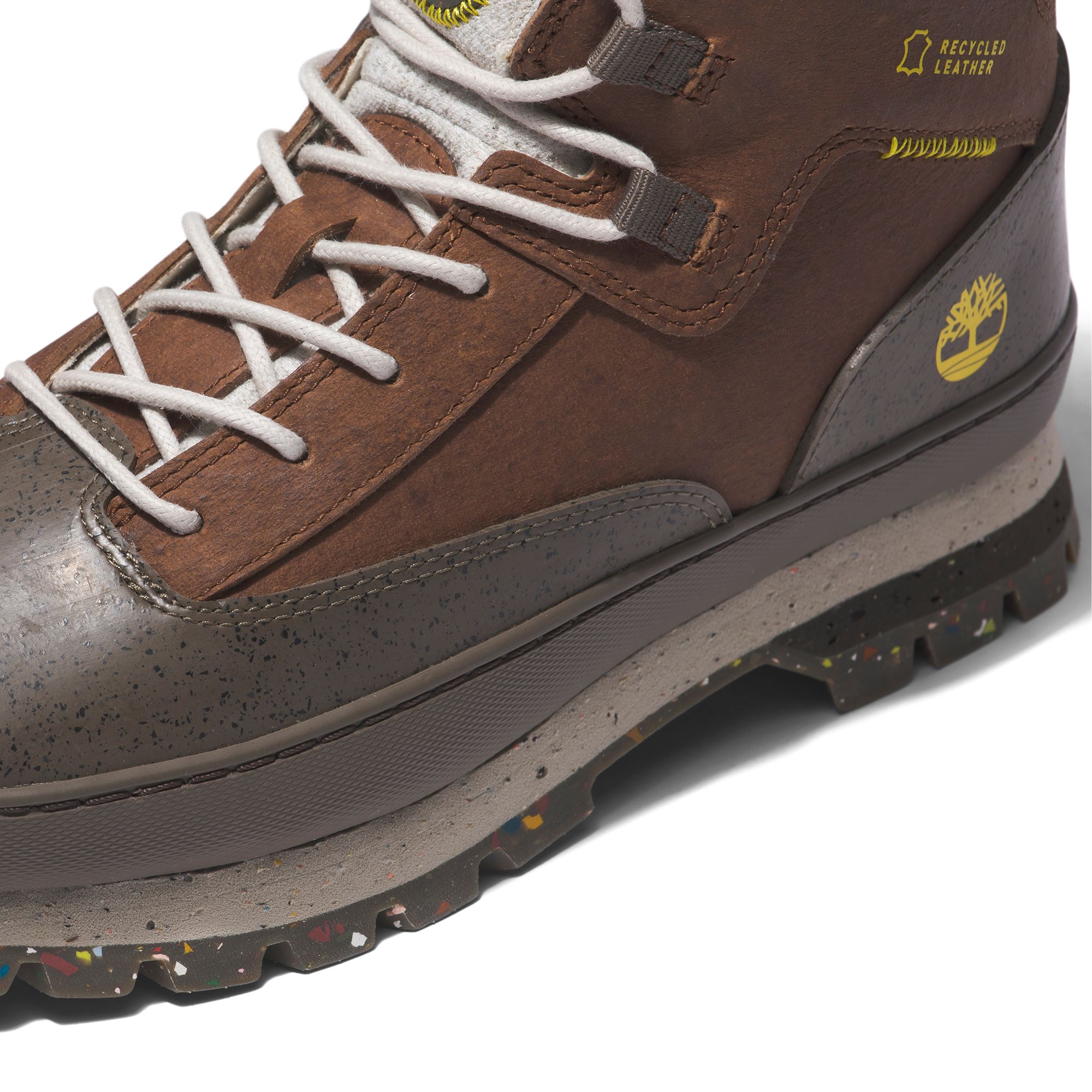 Timberland Women's TimberCycle Hiker Boots product image