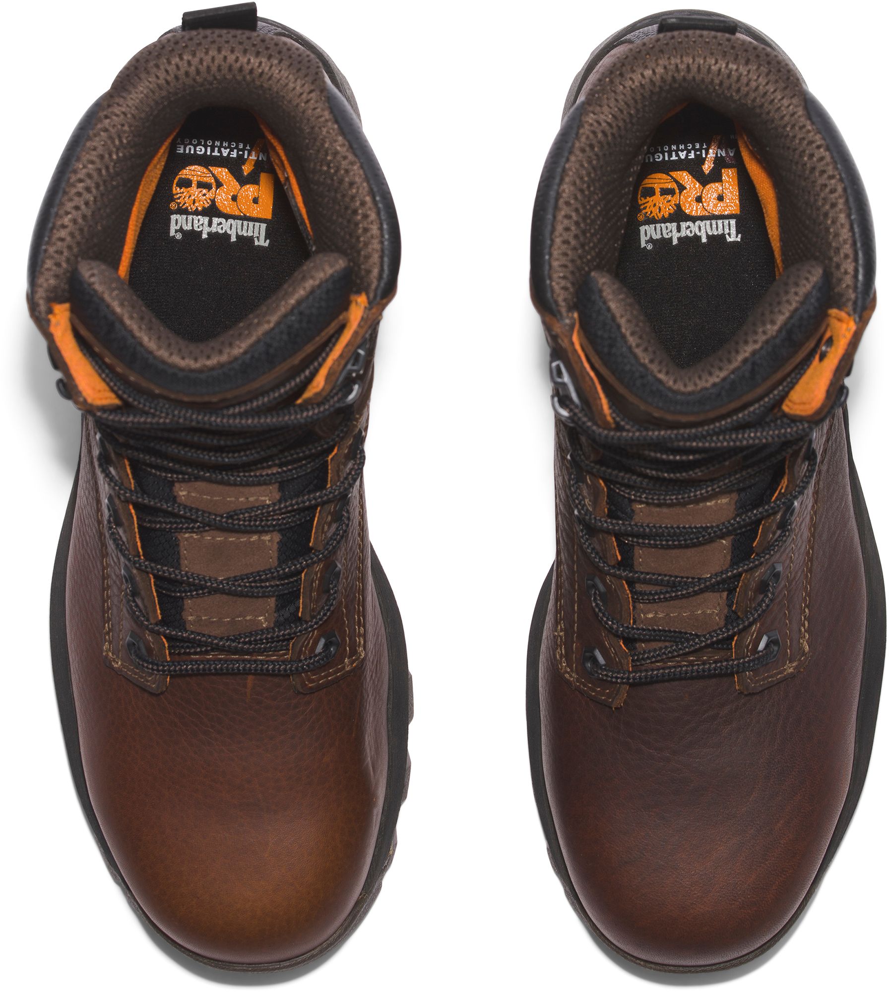 Timberland PRO Men's 8" TiTAN Waterproof Composite Toe Work Boots product image