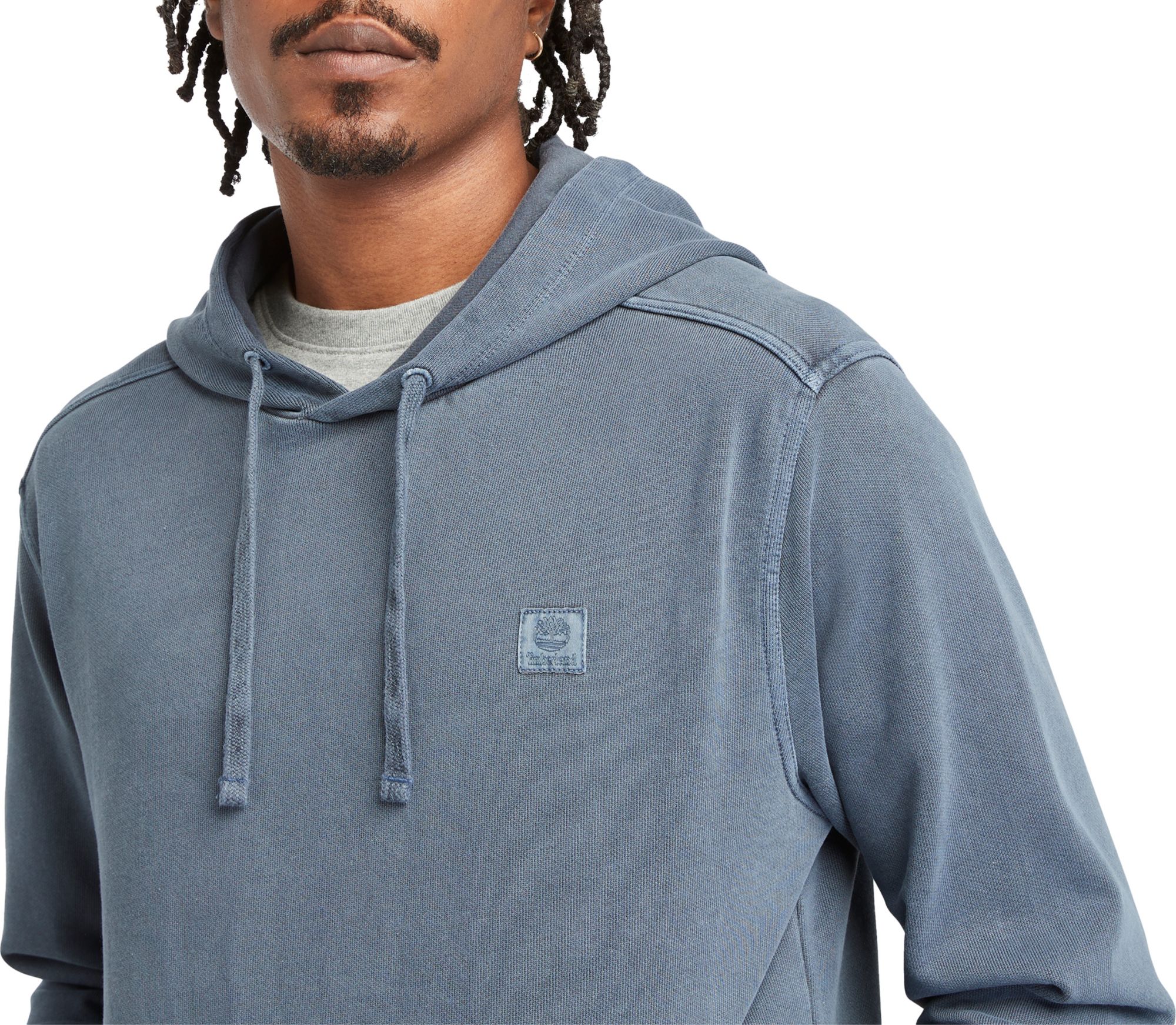 Timberland Men's Garment Dye Hoodie product image