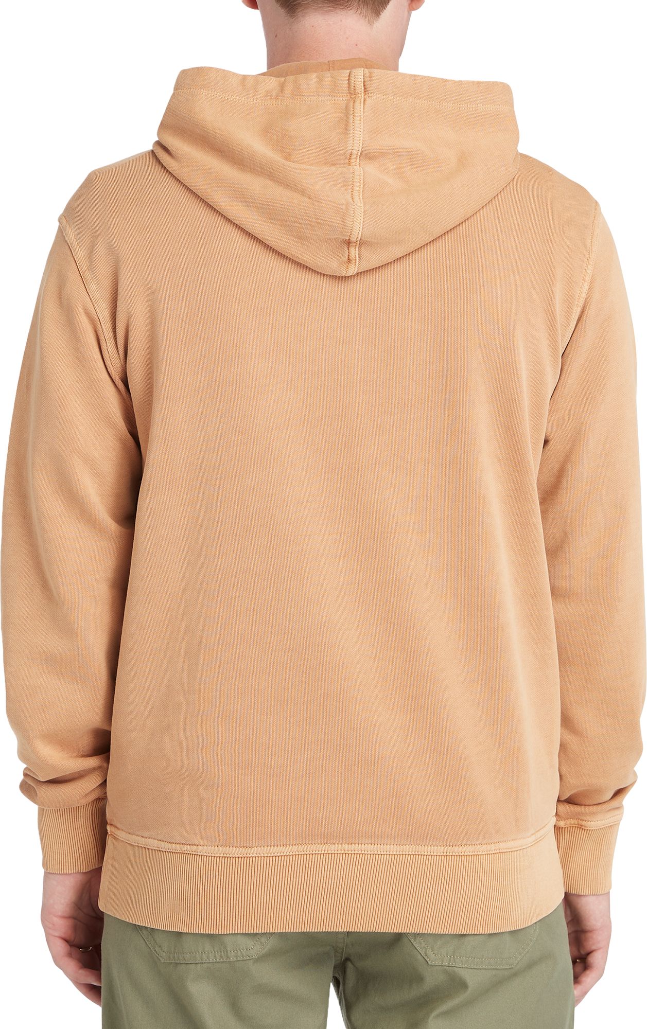 Timberland Men's Garment Dye Hoodie product image