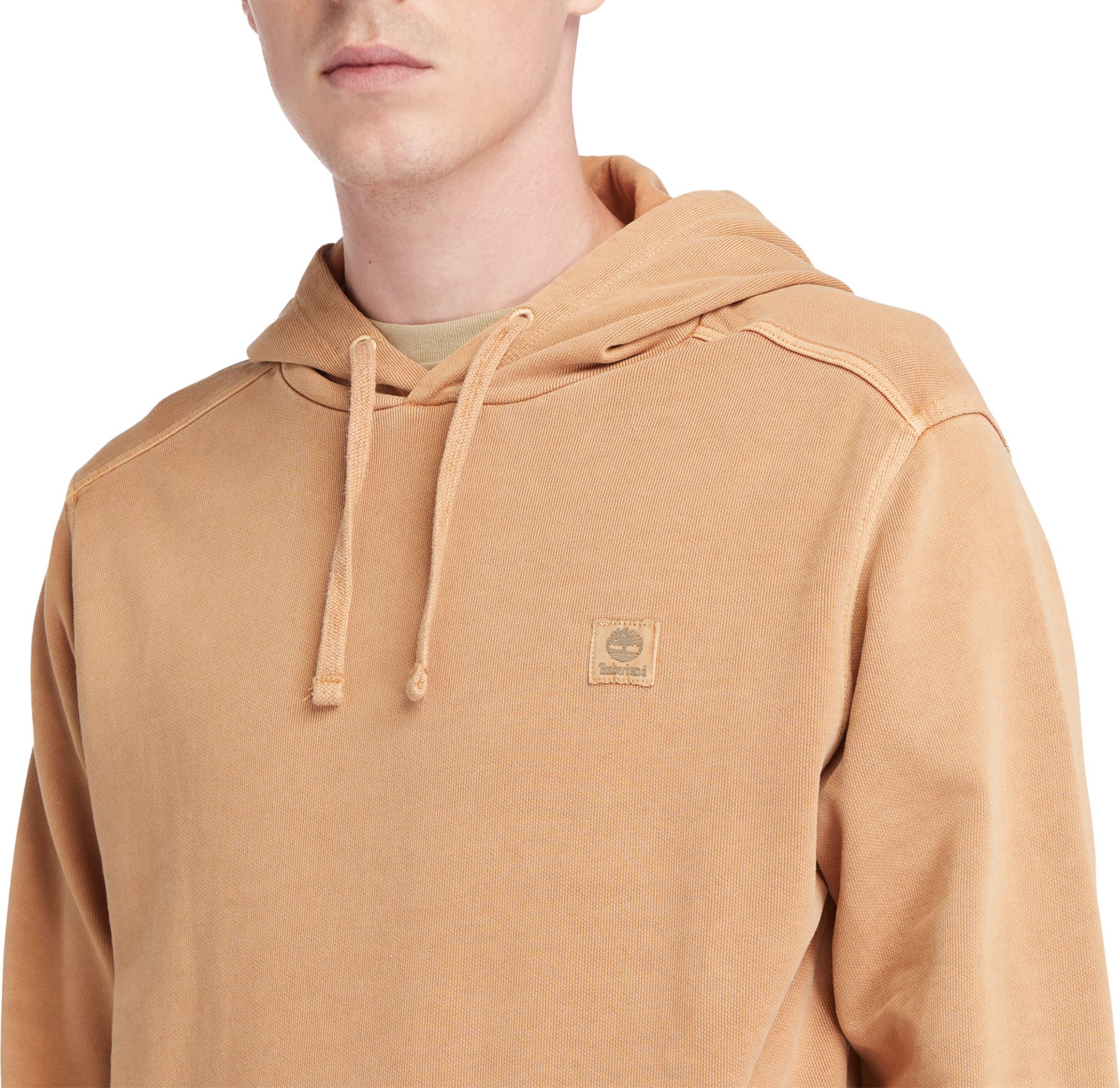 Timberland Men's Garment Dye Hoodie product image